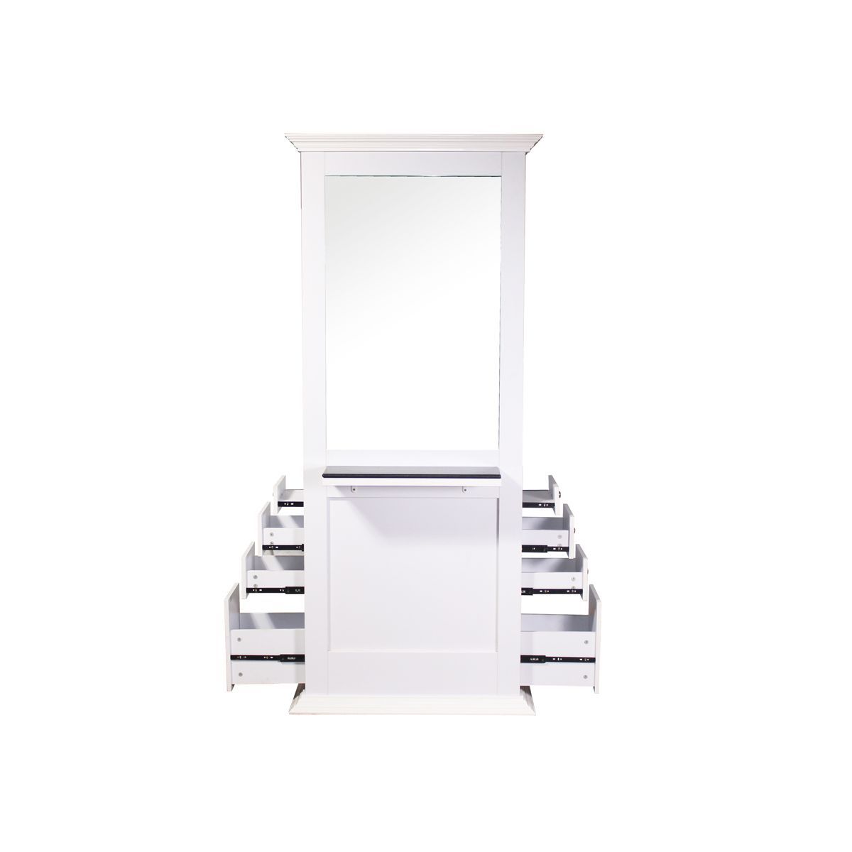 Deco Nottingham E-Panel Double Sided Styling Station