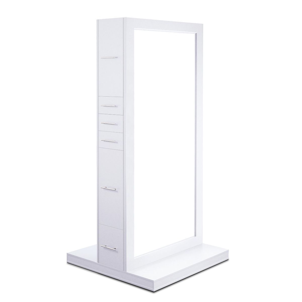 Deco Odyssey Double Sided Styling Station