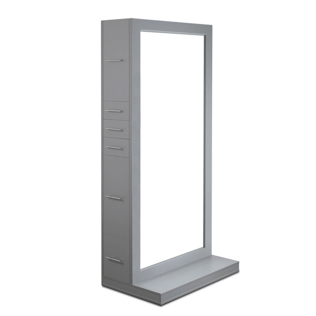 Deco Odyssey Single Side Styling Station