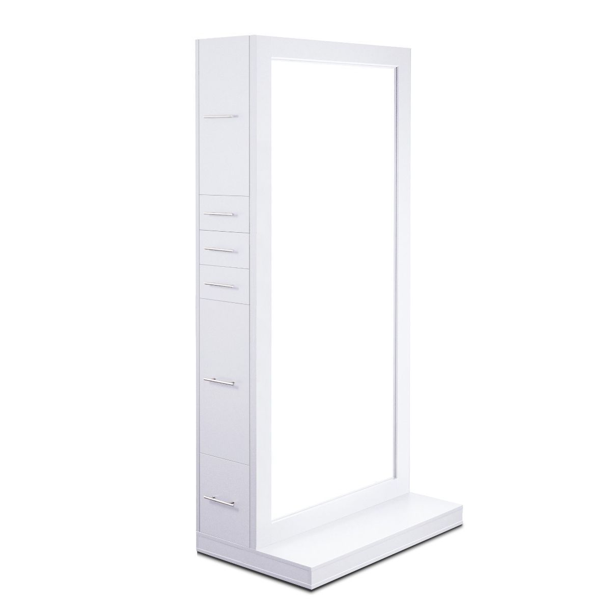 Deco Odyssey Single Side Styling Station