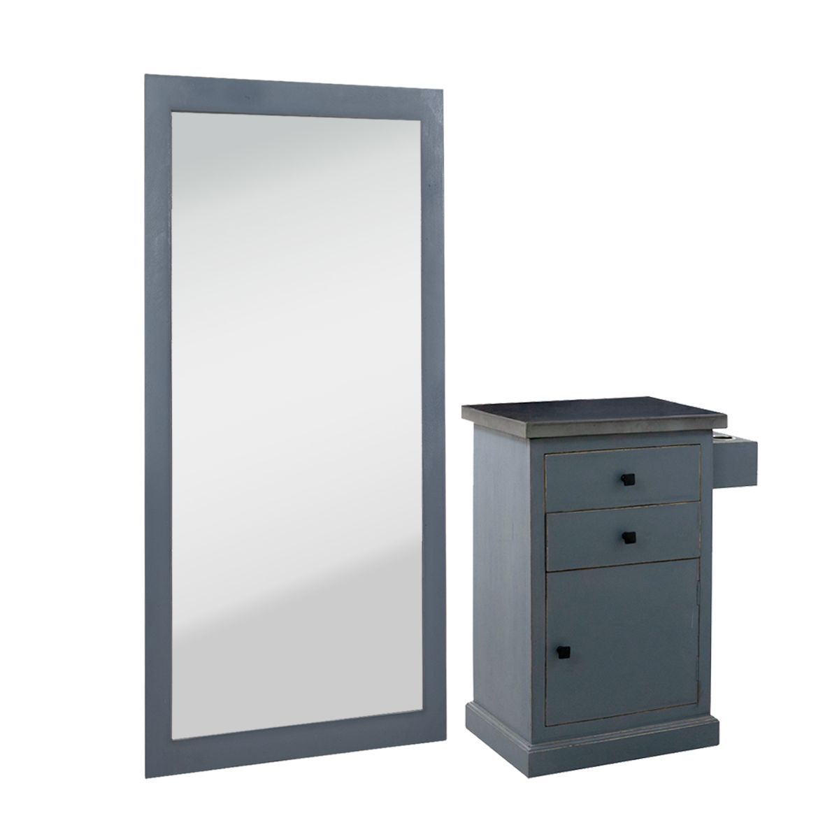 Deco Tara Styling Station