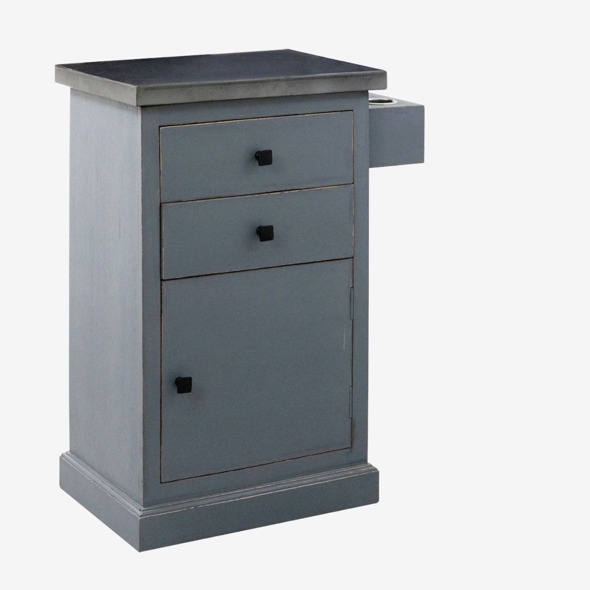 Deco Tara Side Cabinet