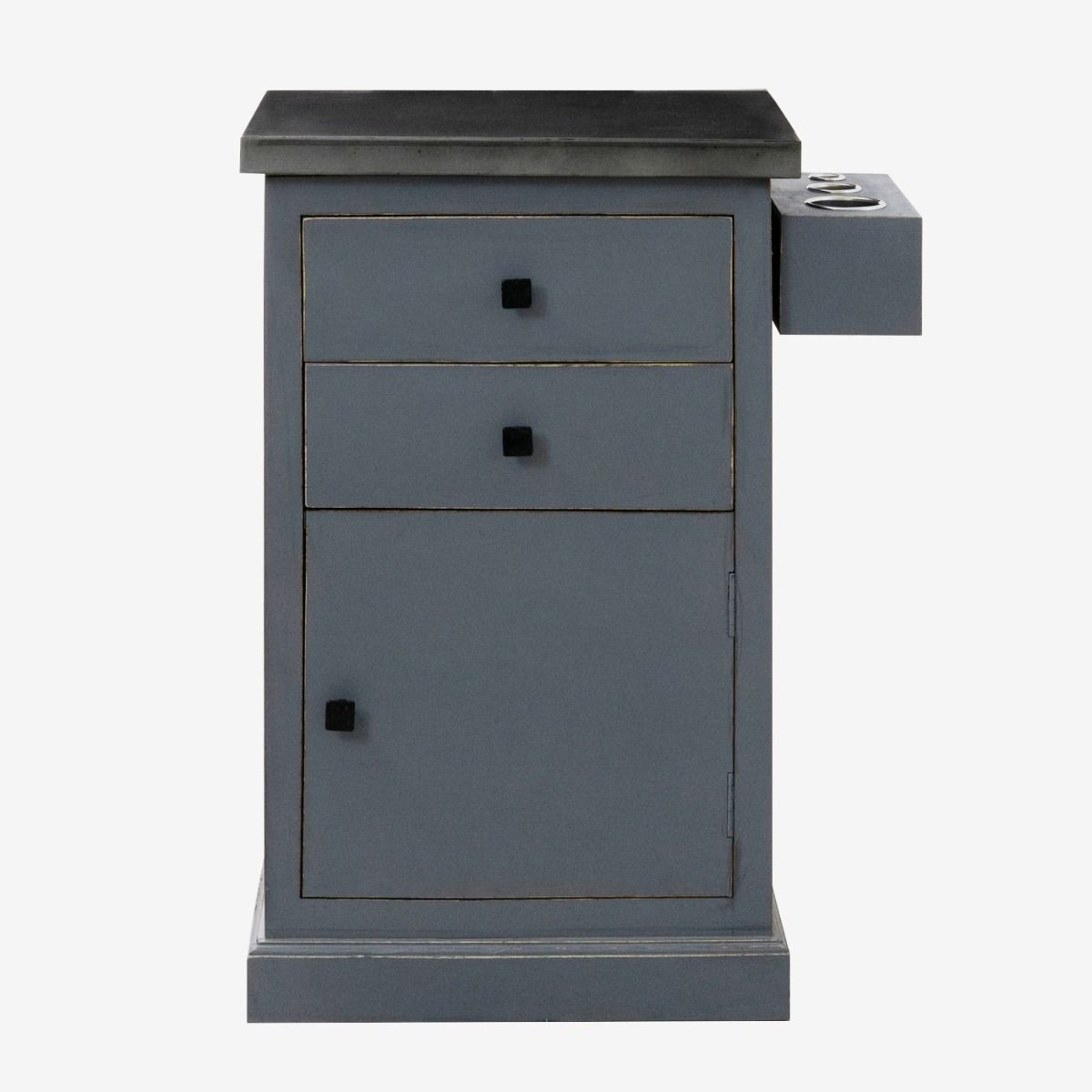 Deco Tara Side Cabinet