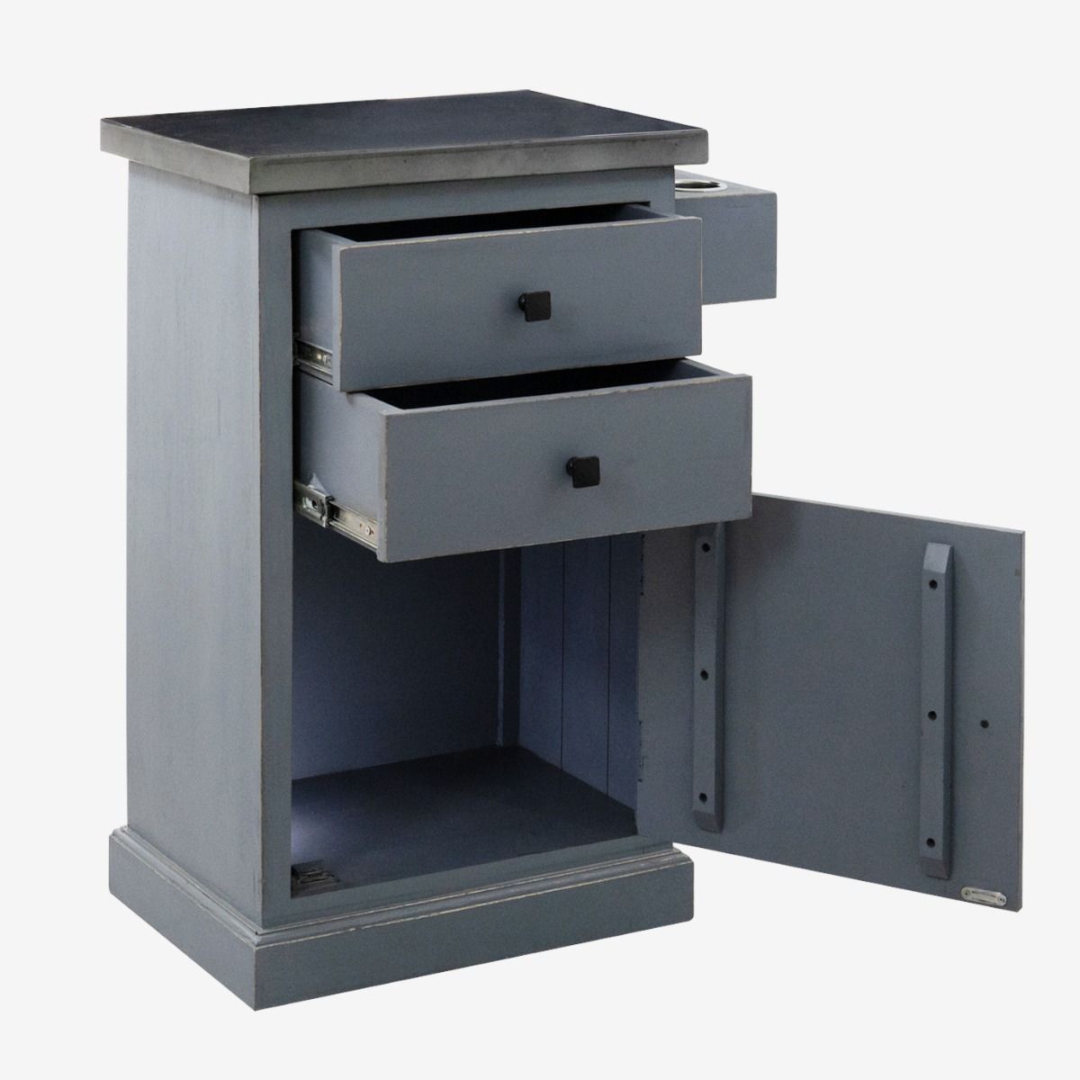 Deco Tara Side Cabinet