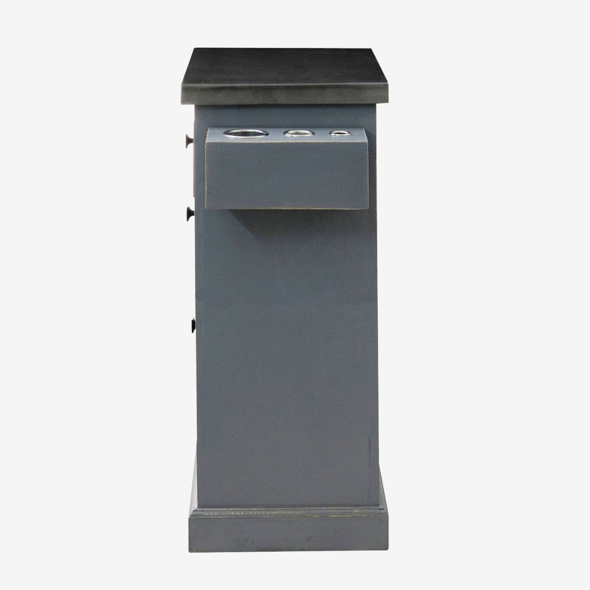 Deco Tara Side Cabinet