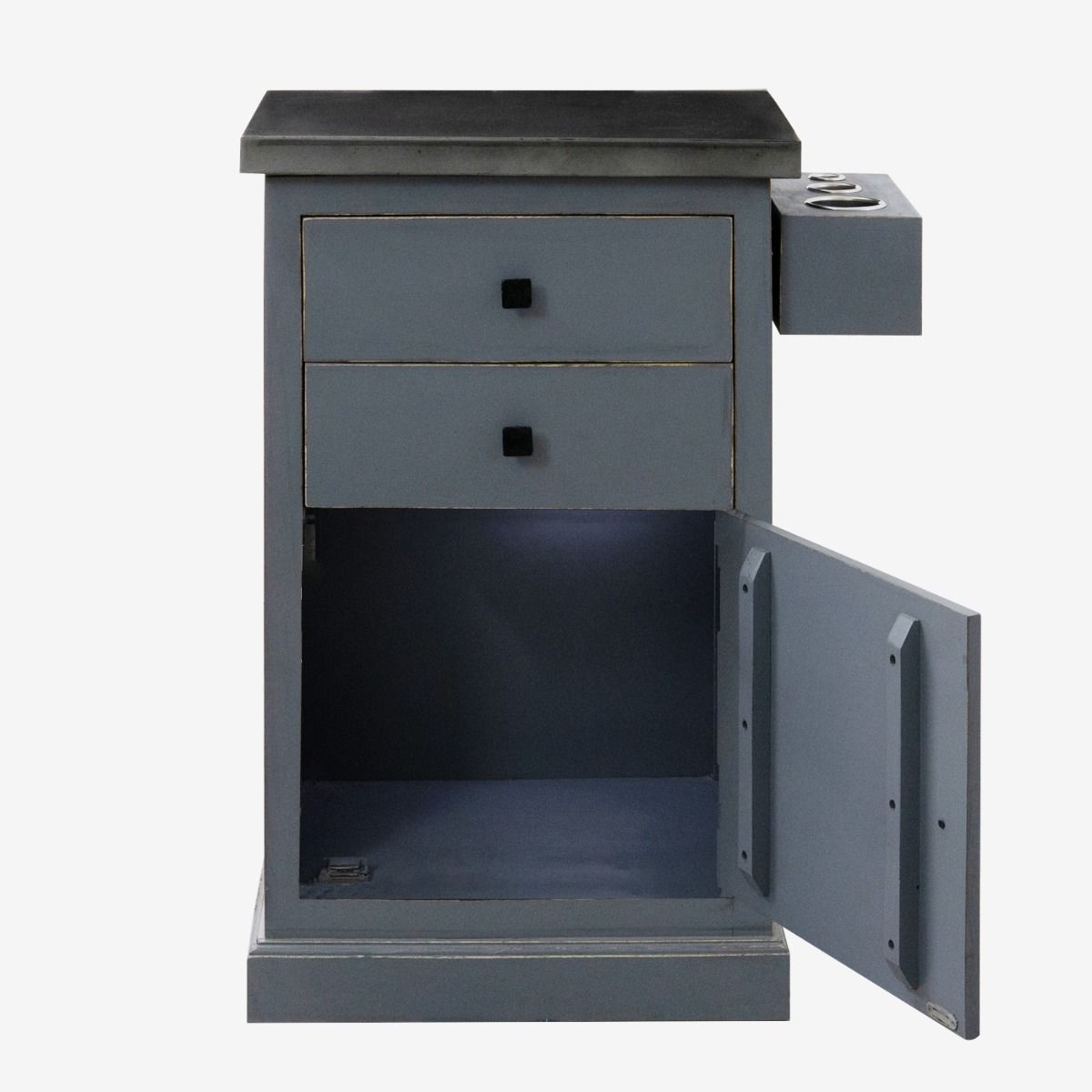 Deco Tara Side Cabinet