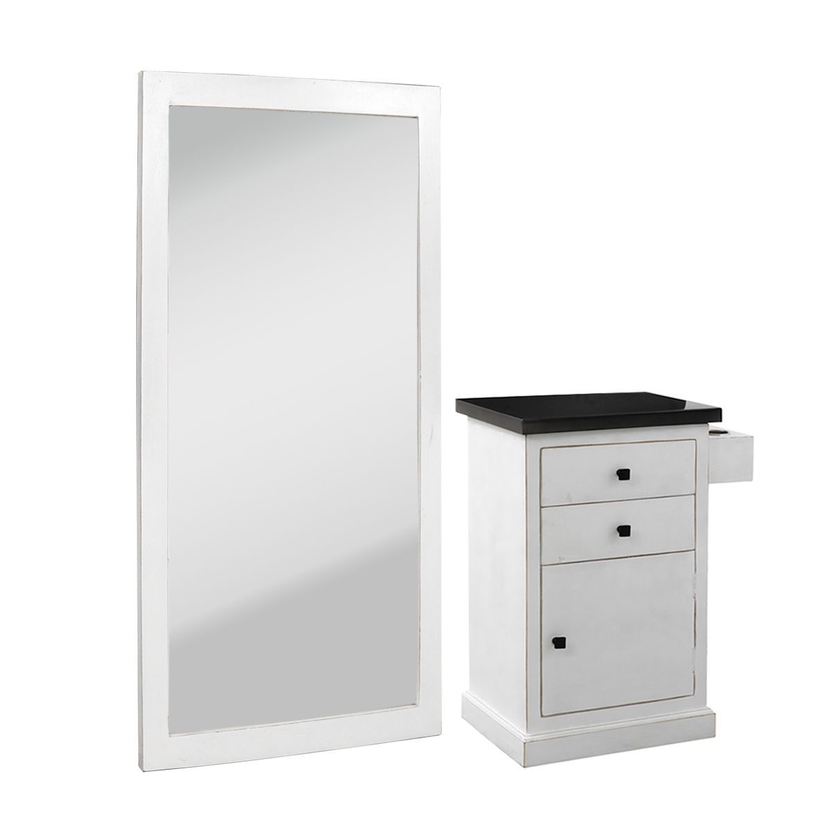 Deco Tara Styling Station