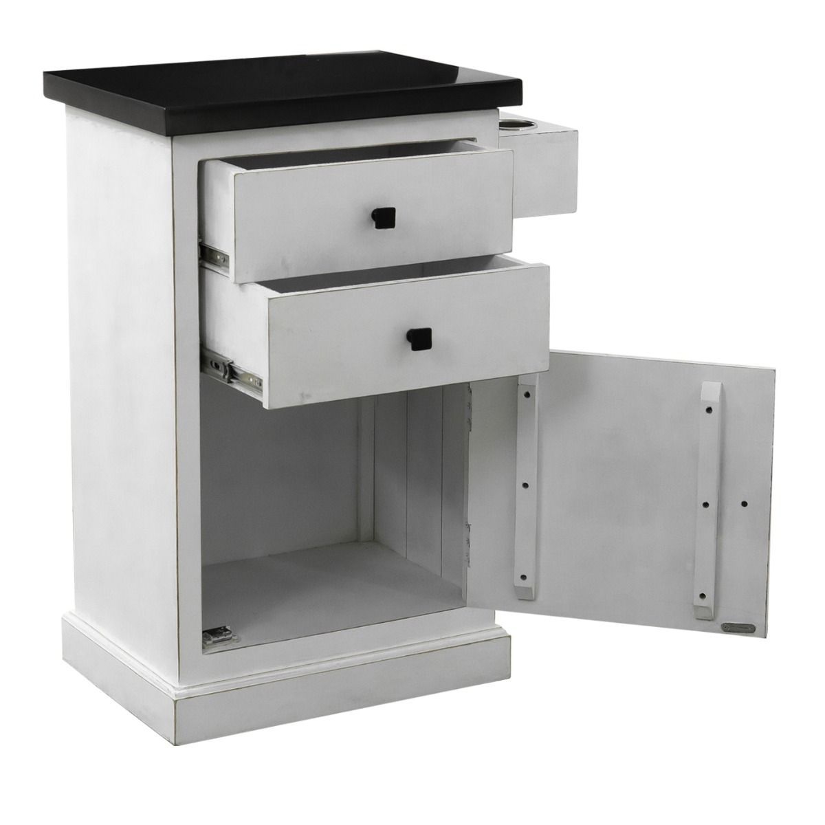 Deco Tara Side Cabinet