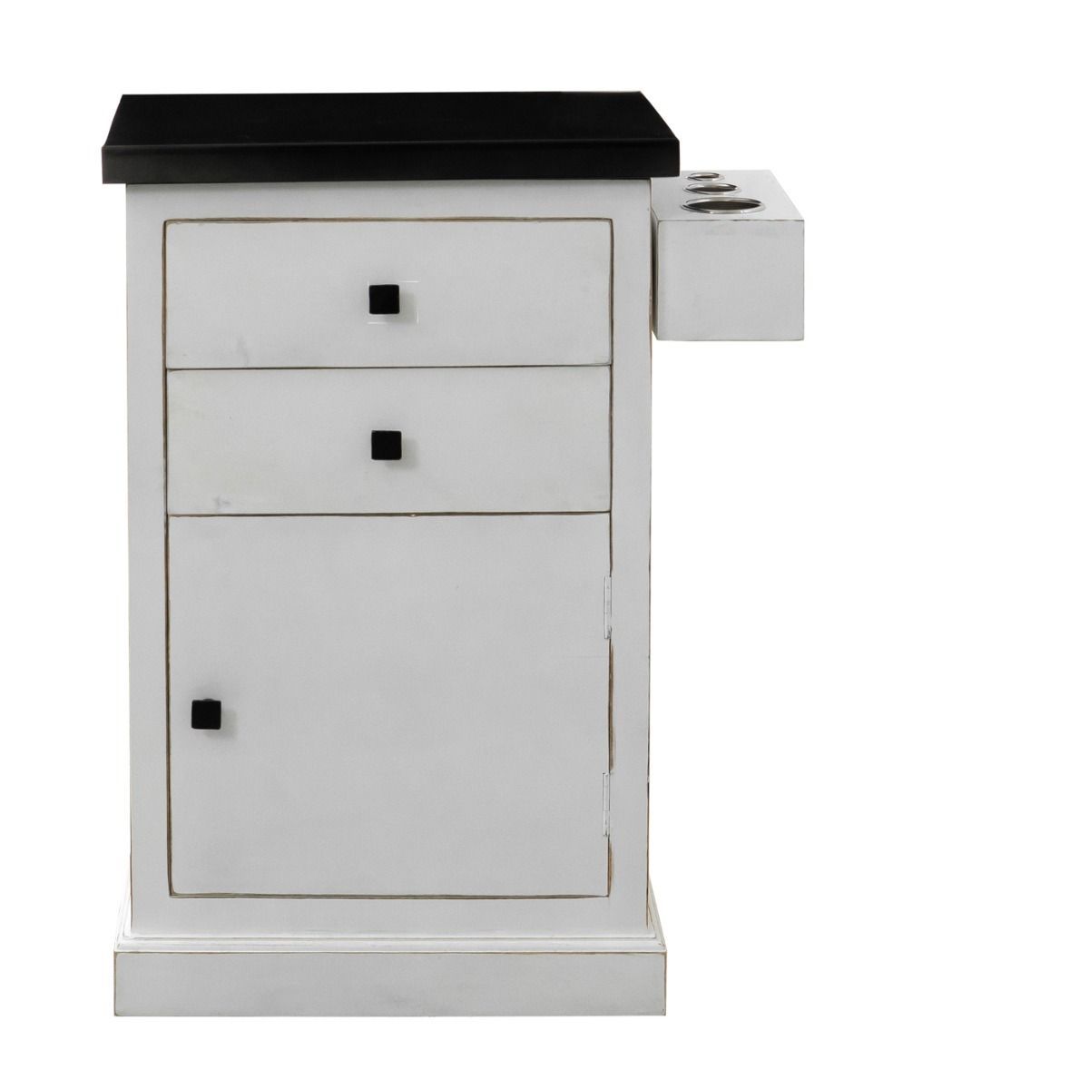 Deco Tara Side Cabinet
