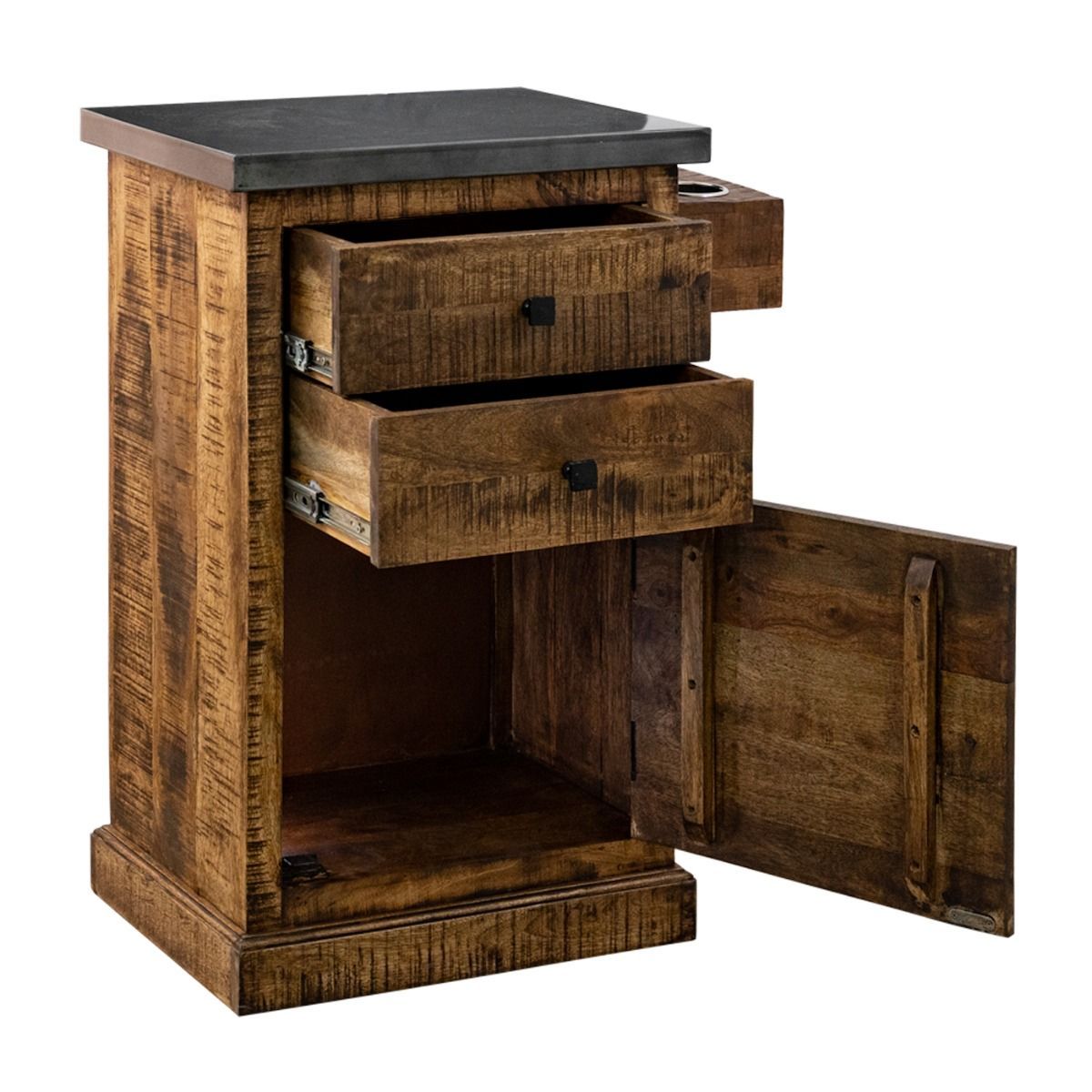 Deco Tara Side Cabinet