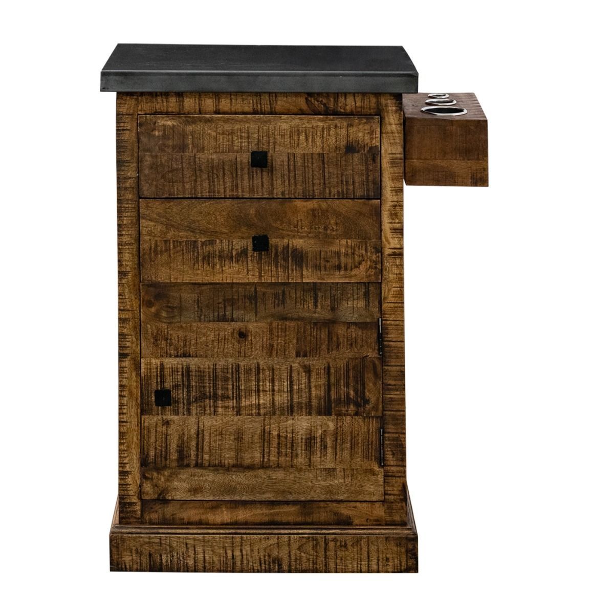 Deco Tara Side Cabinet