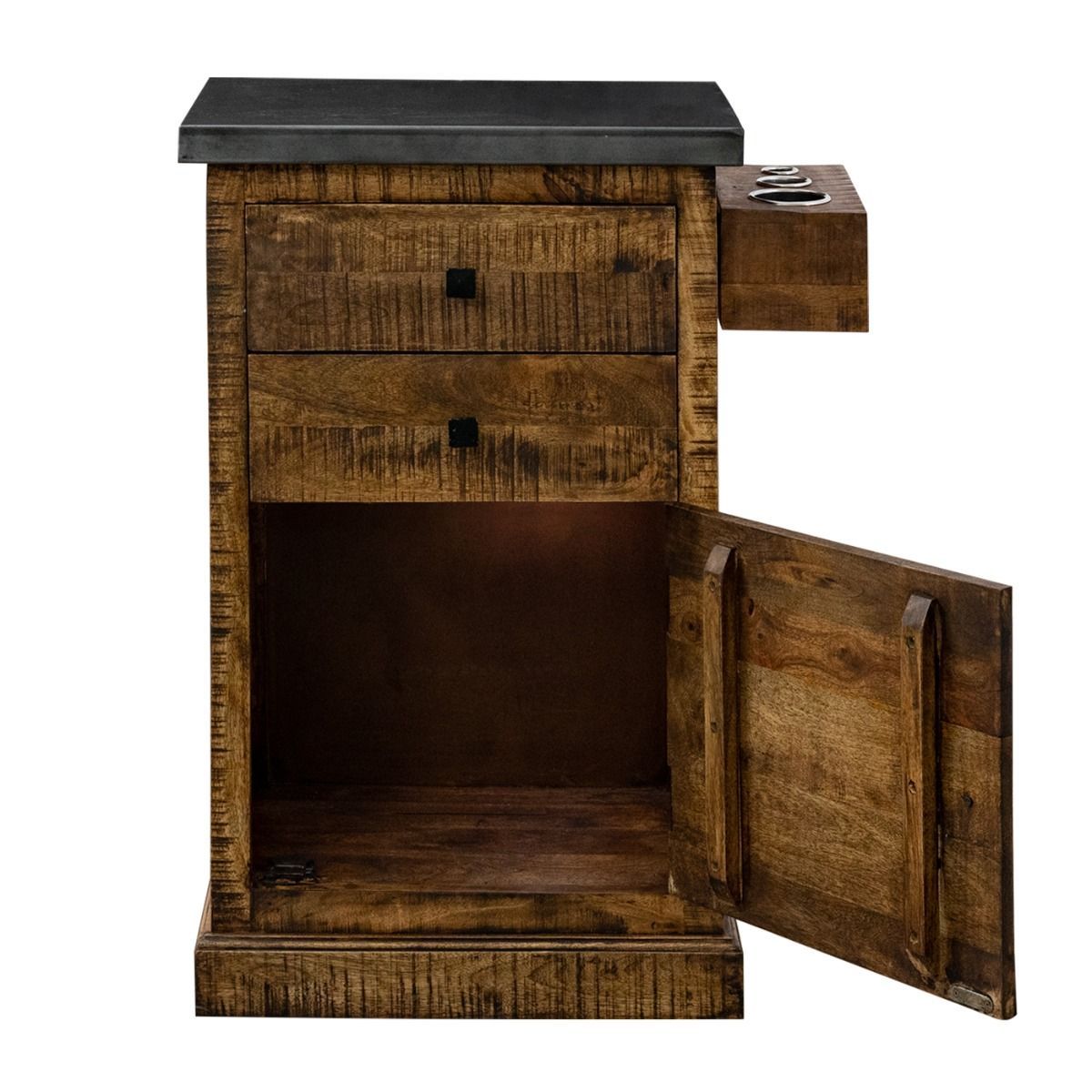 Deco Tara Side Cabinet