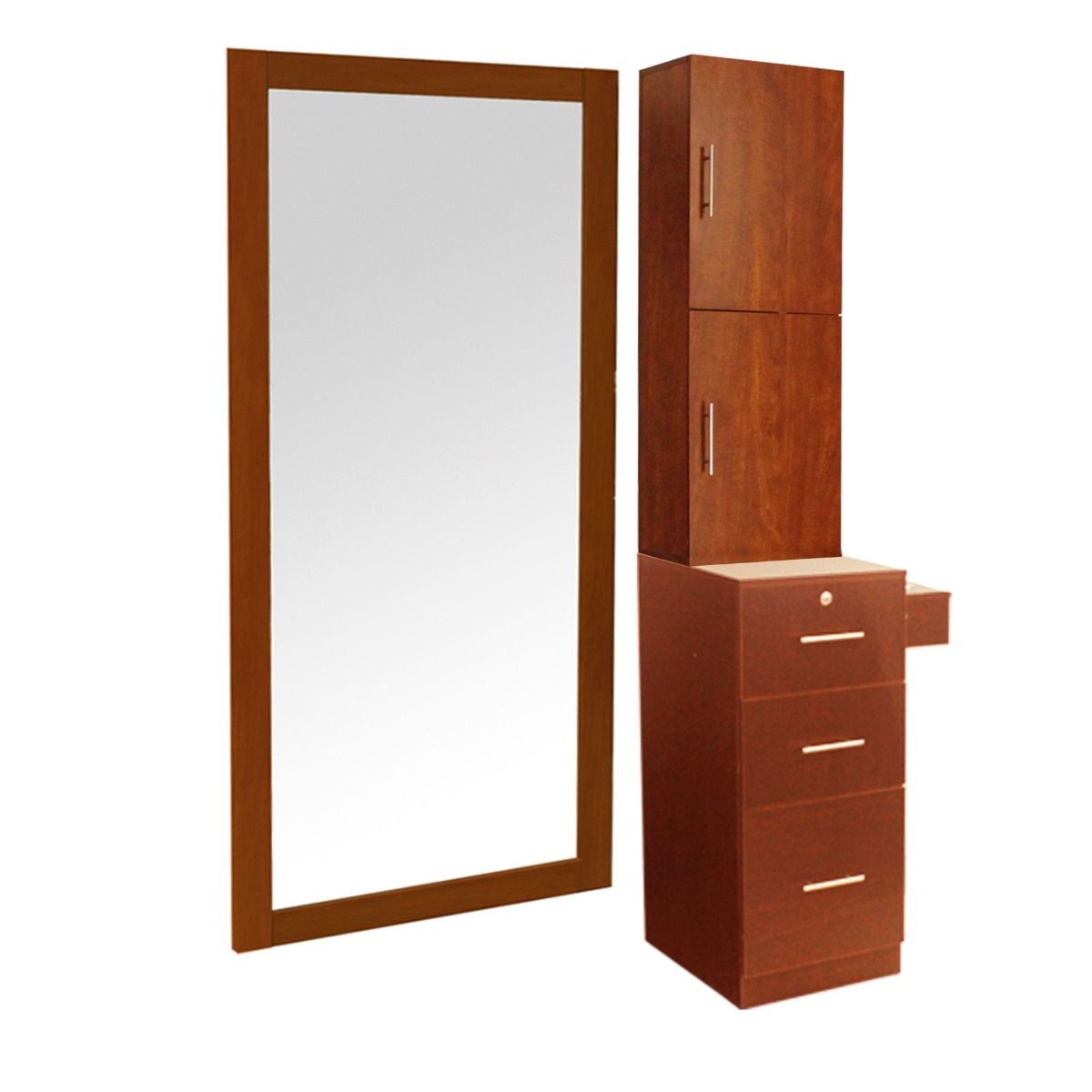 Deco Vega (C) Single Styling Station