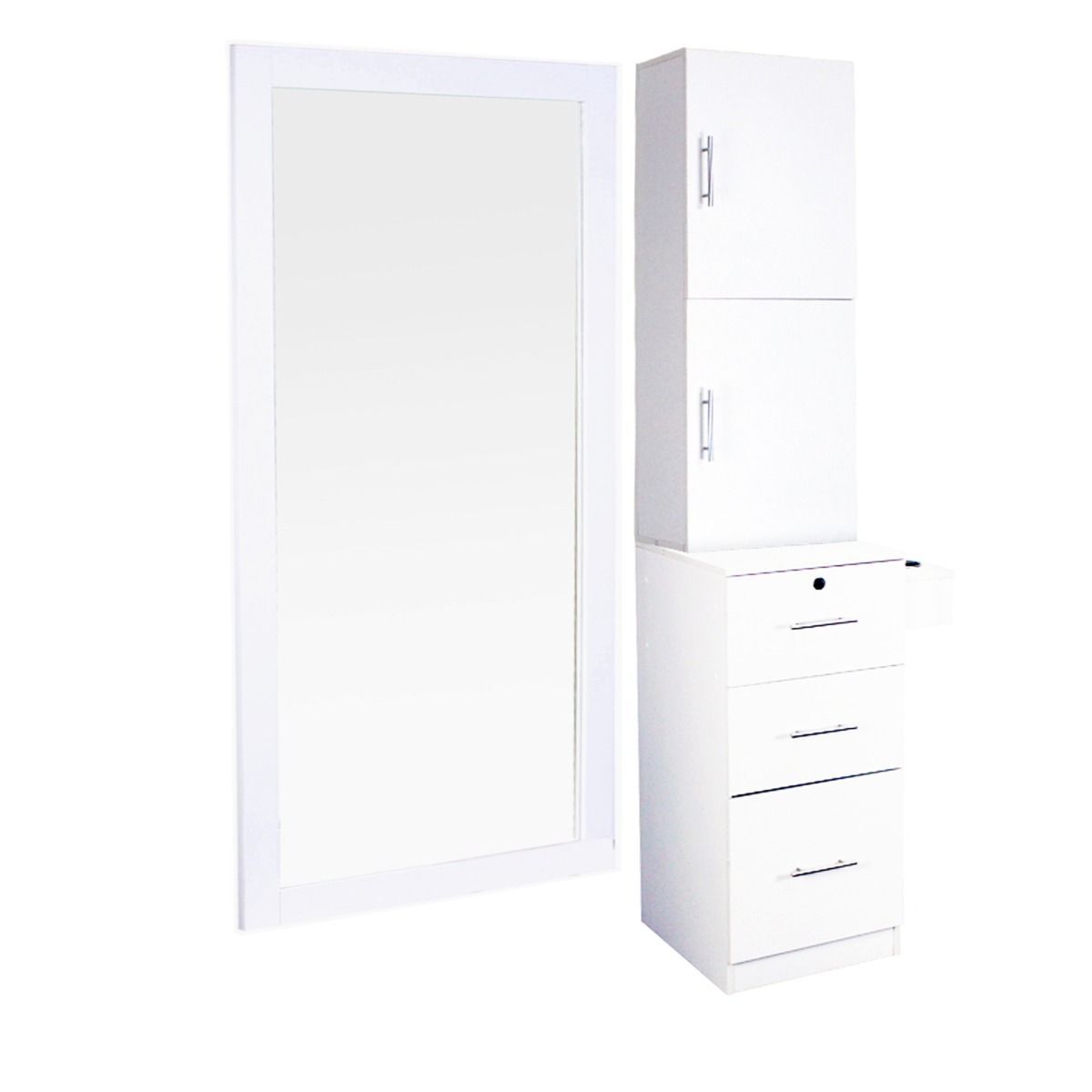 Deco Vega (C) Single Styling Station