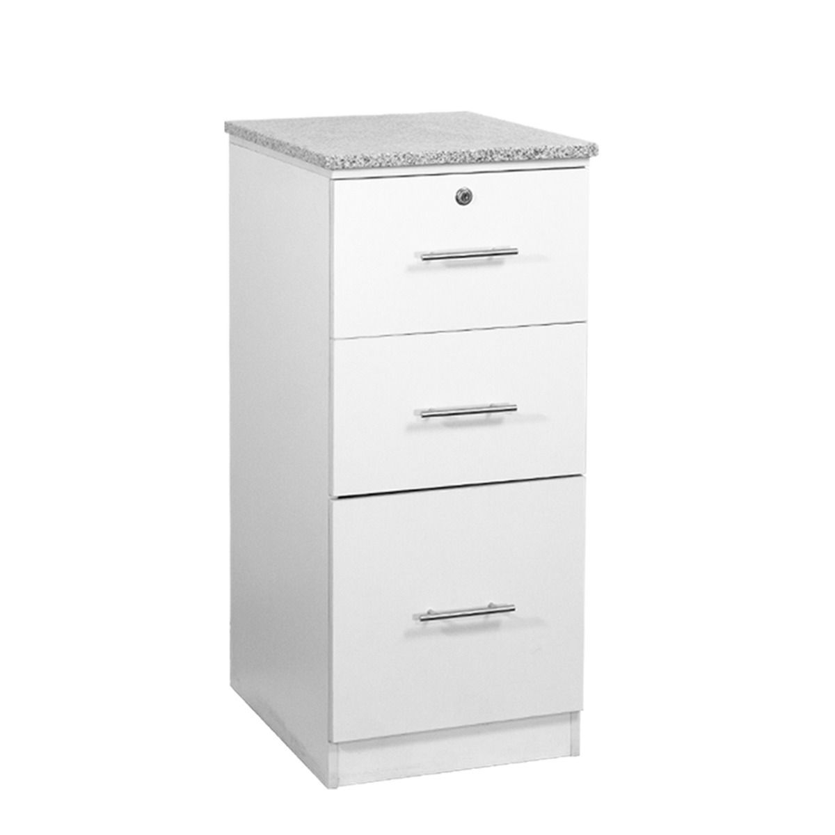 Deco Vega Side Cabinet