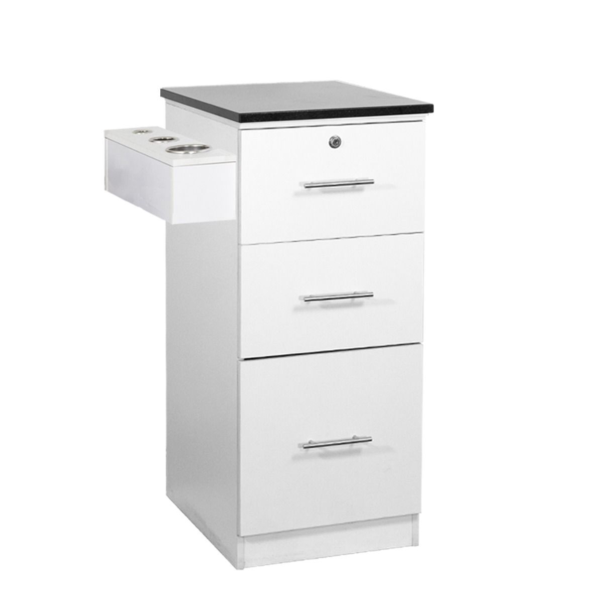 Deco Vega Side Cabinet