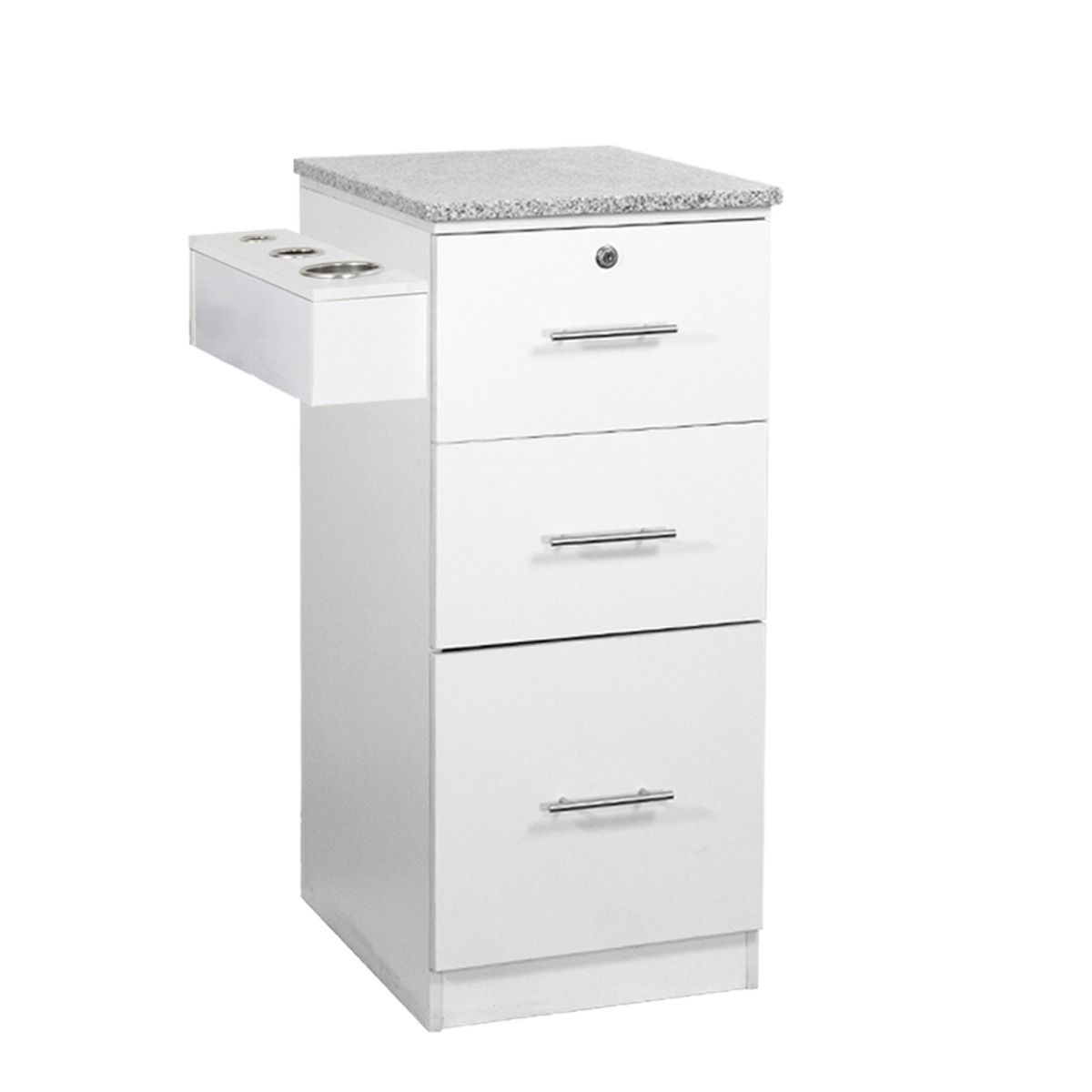 Deco Vega Side Cabinet