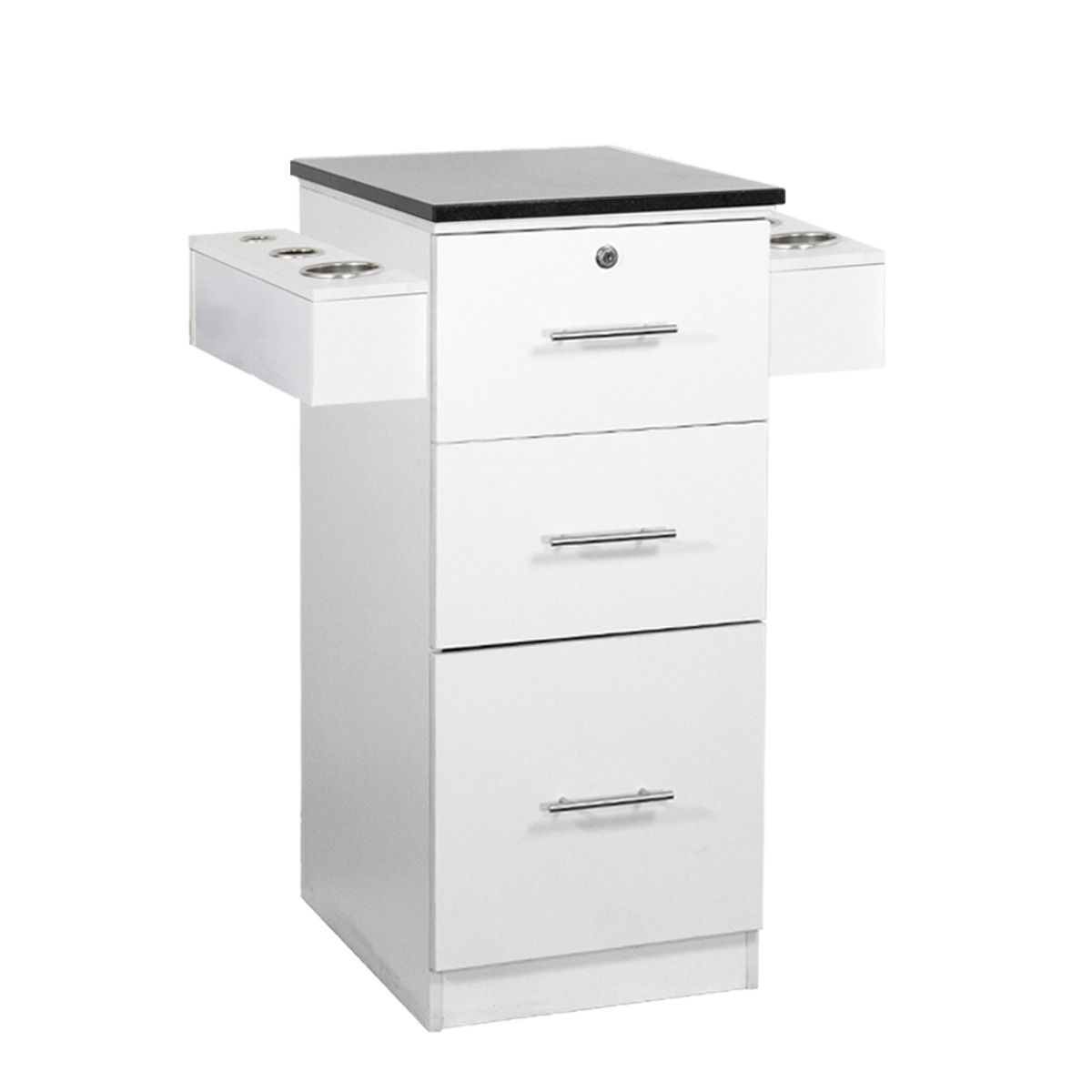 Deco Vega Side Cabinet