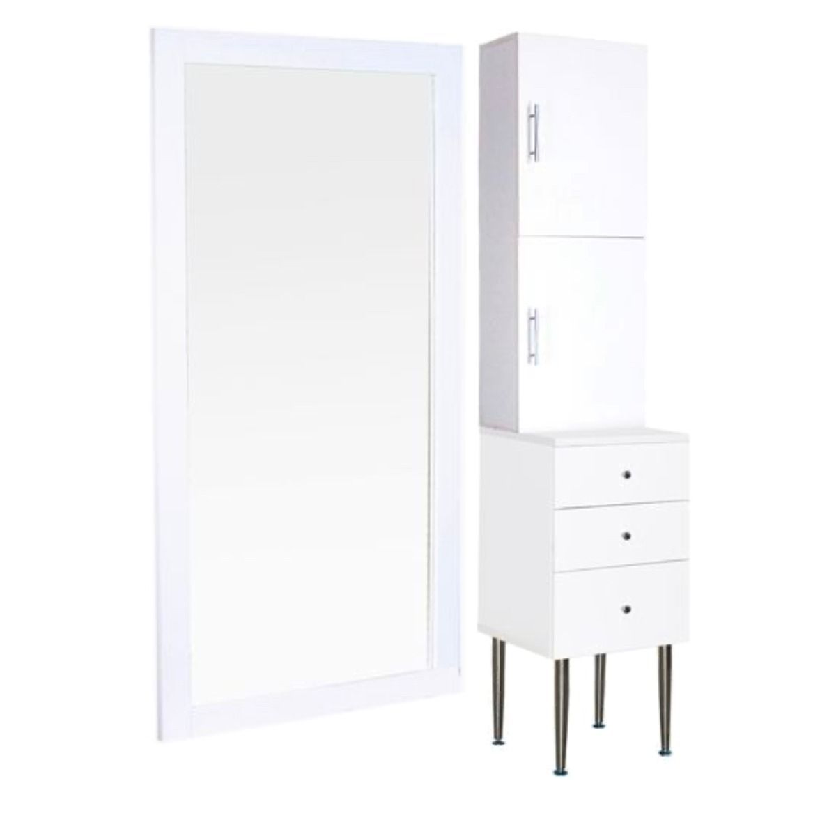 Deco Vincino (C) Single Styling Station 