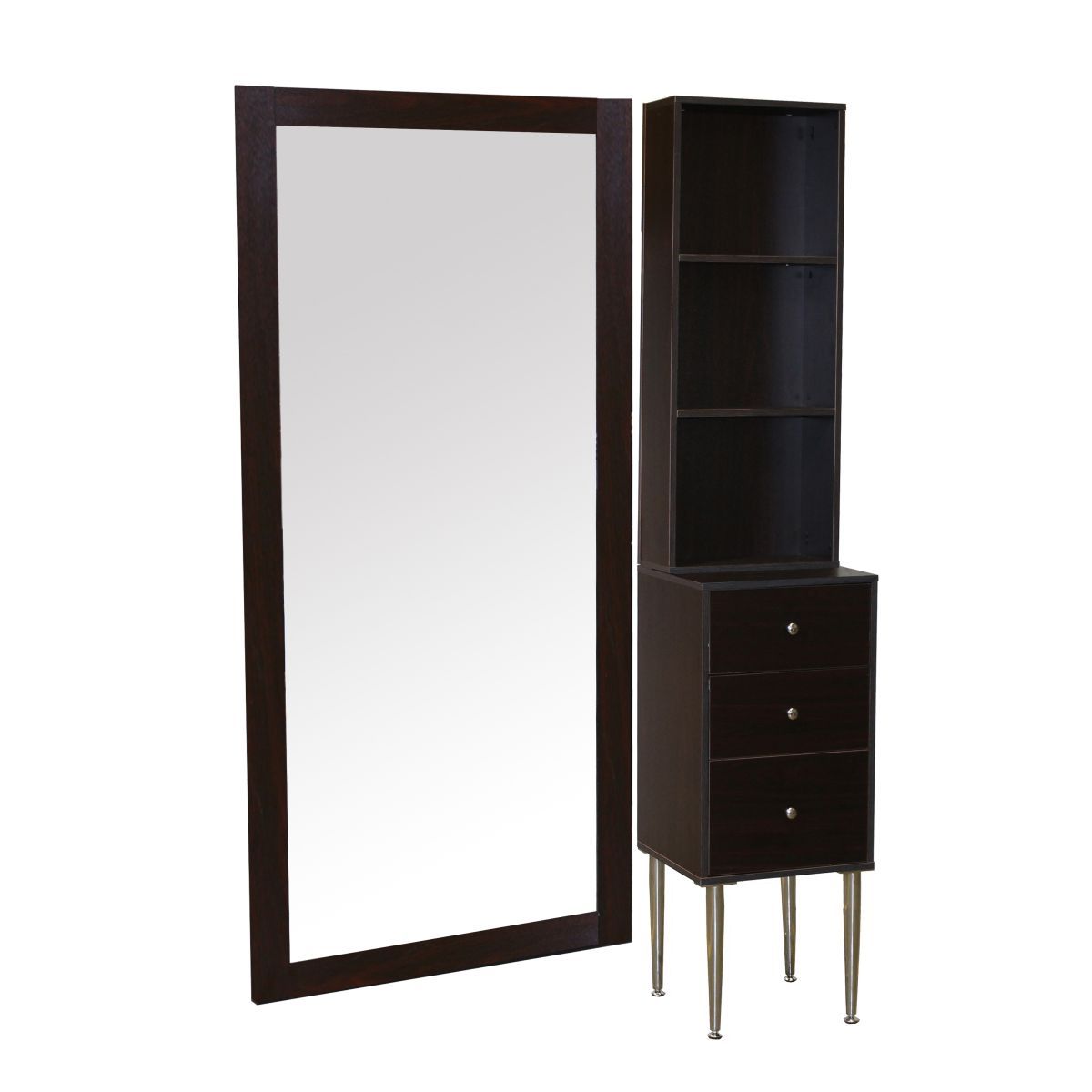 Deco Vincino Single Styling Station