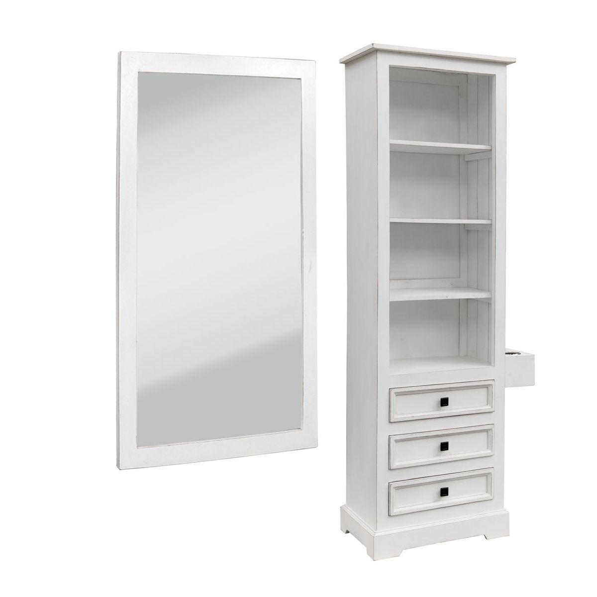 Deco Voltaire Styling Station