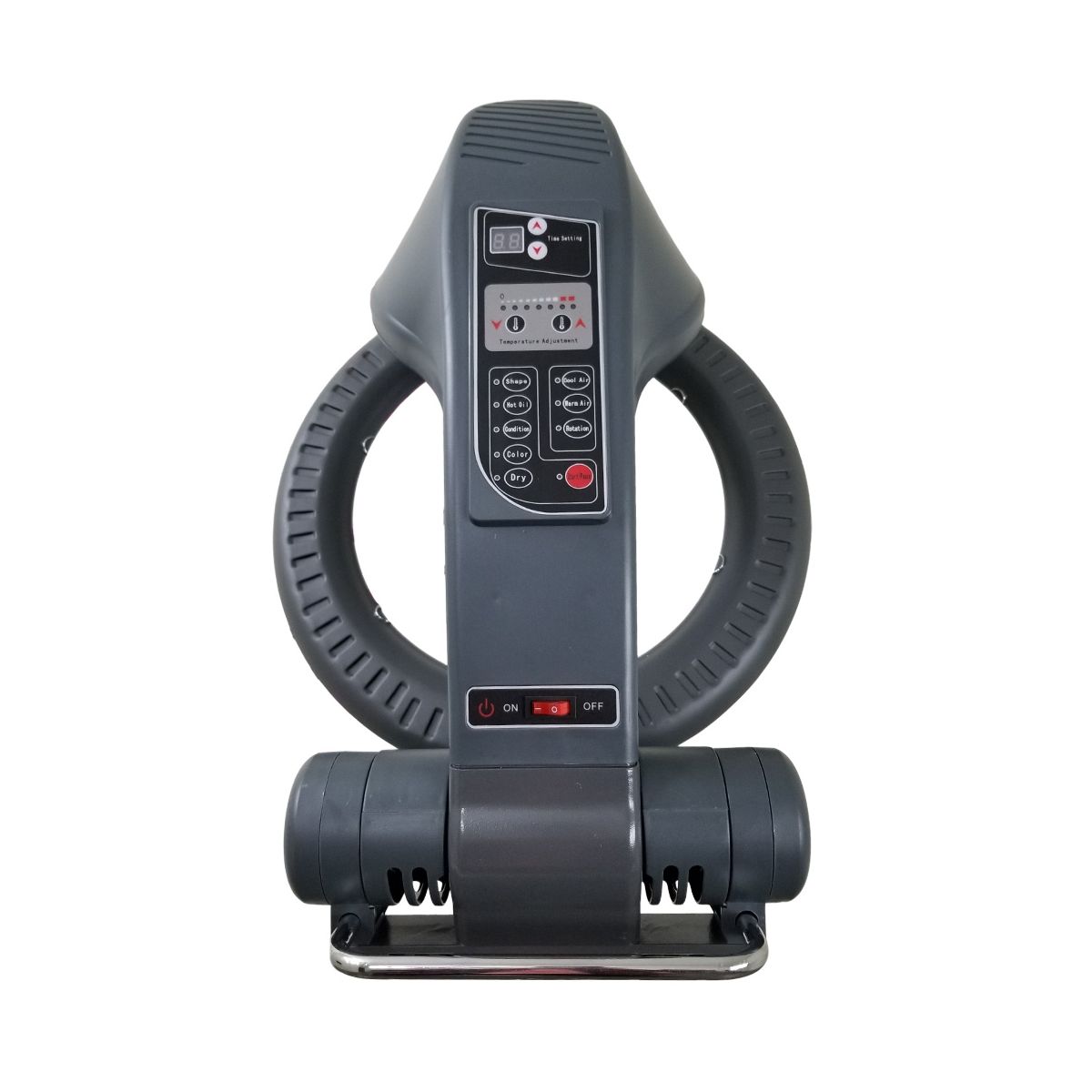 Deco Hair Accelerator - Wall Mount (clearance)