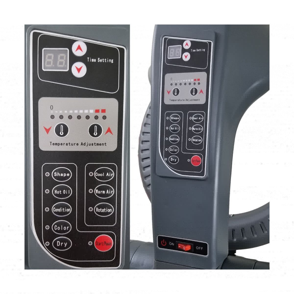 Deco Hair Accelerator (clearance)