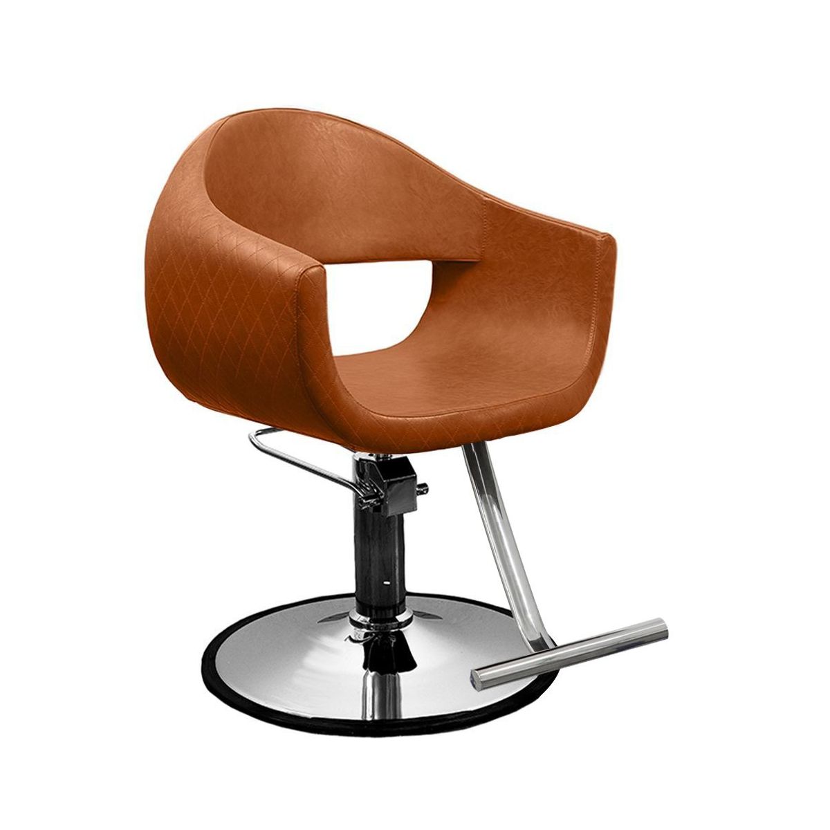 Deco Delmar Styling Chair