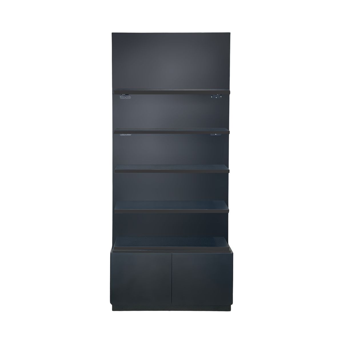 Clara retail display