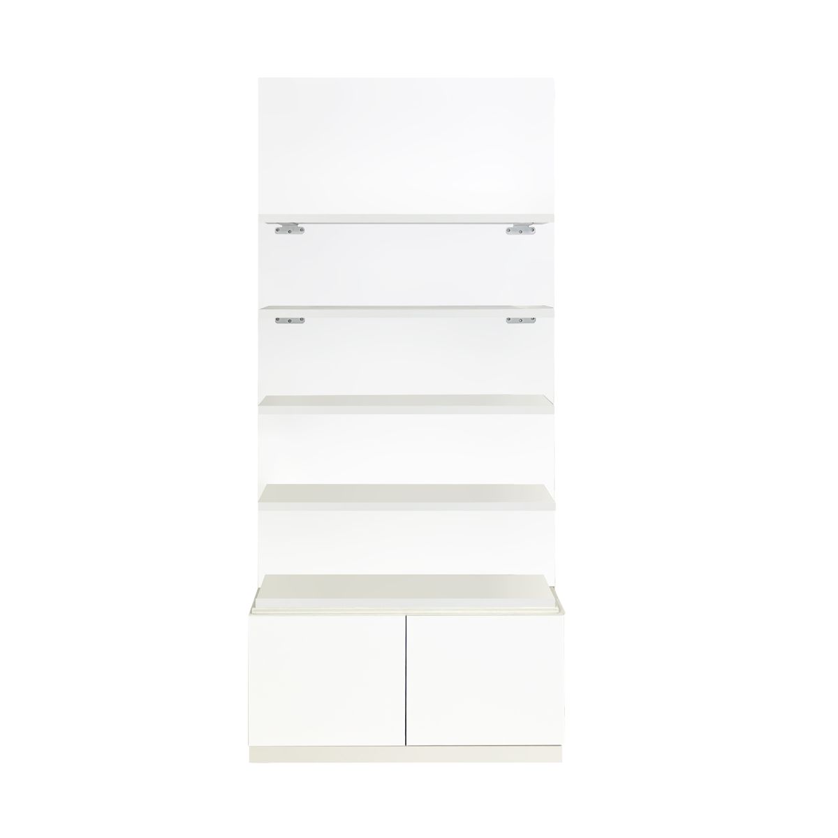 Clara retail display