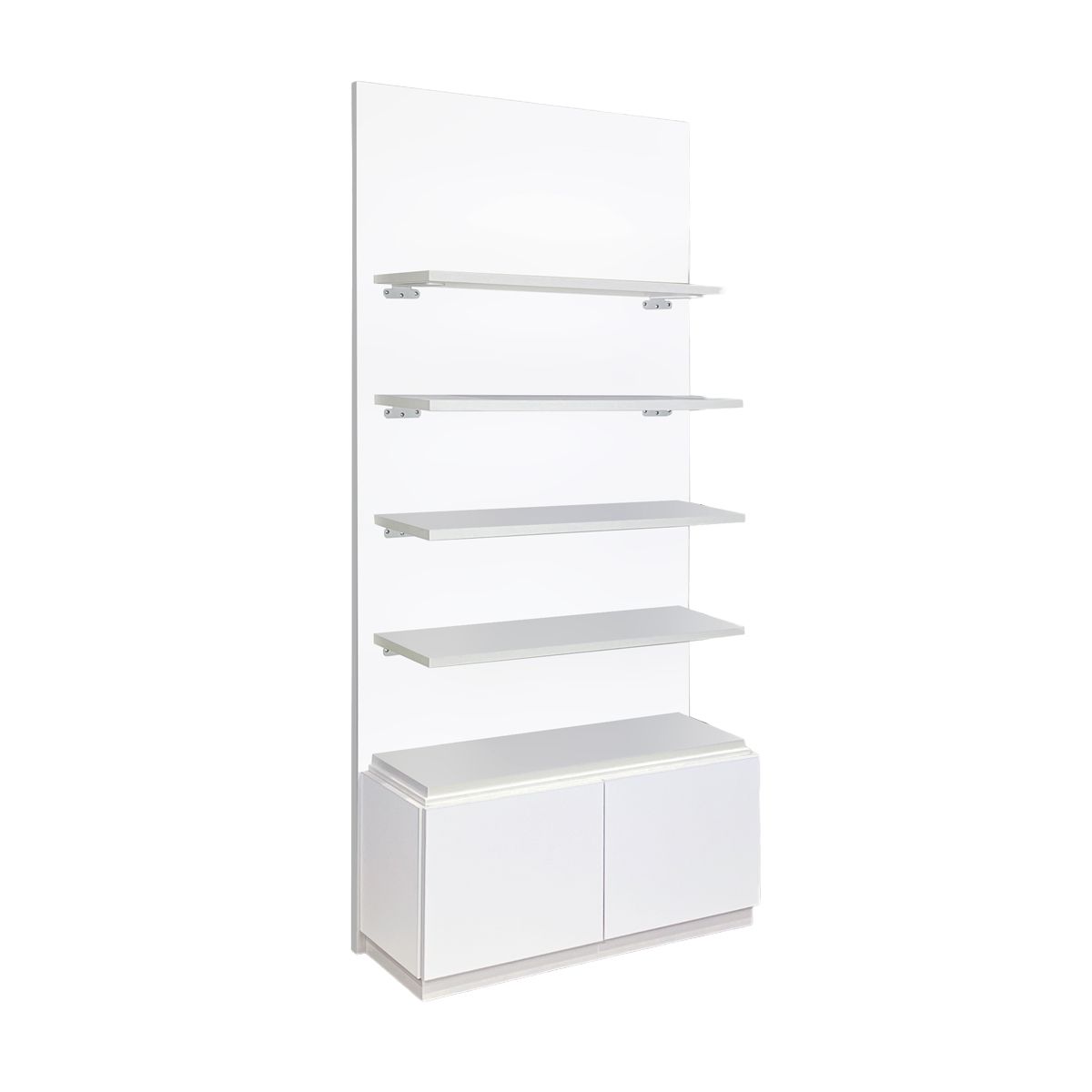 Clara retail display