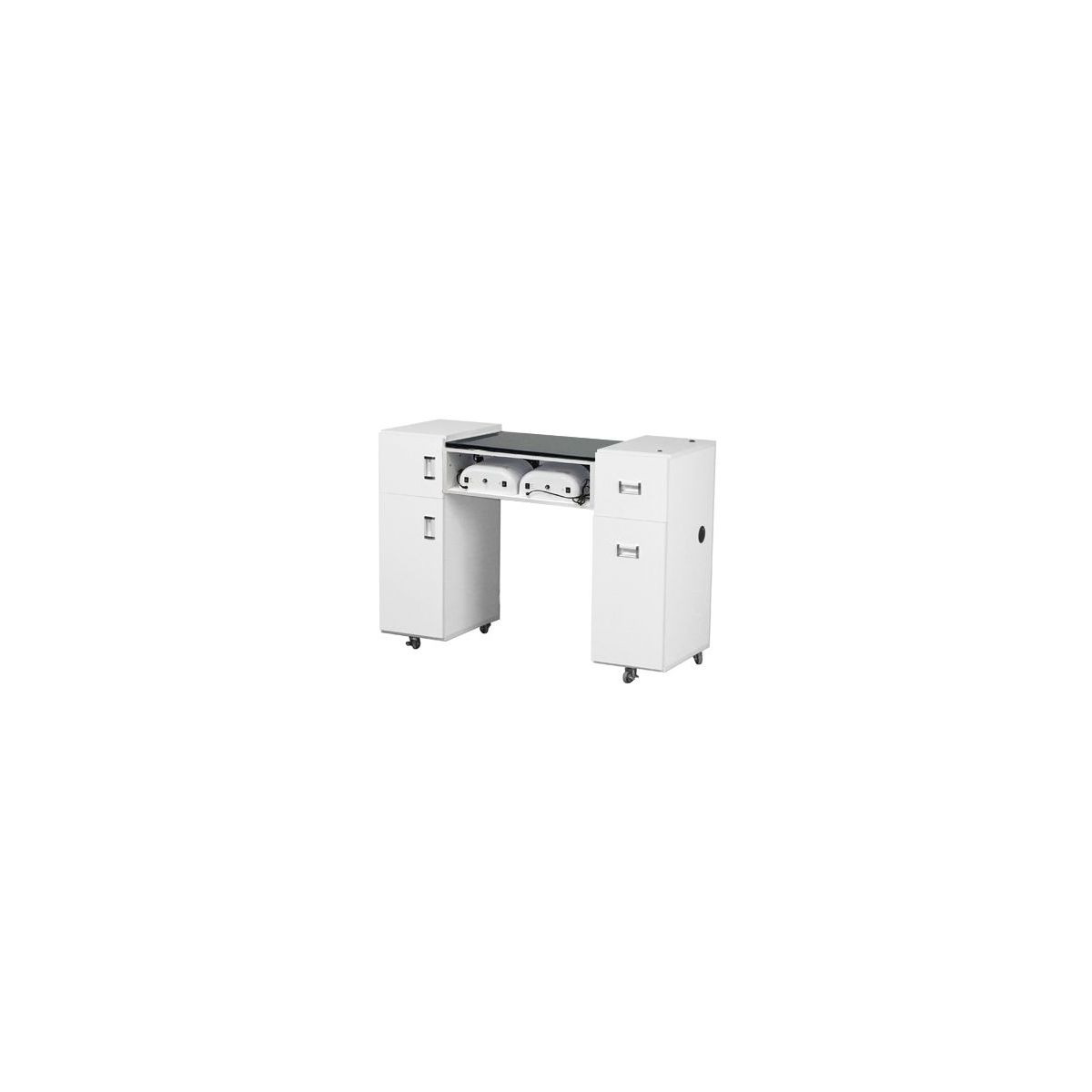  DECO Canterbury (AUV) Manicure Table
