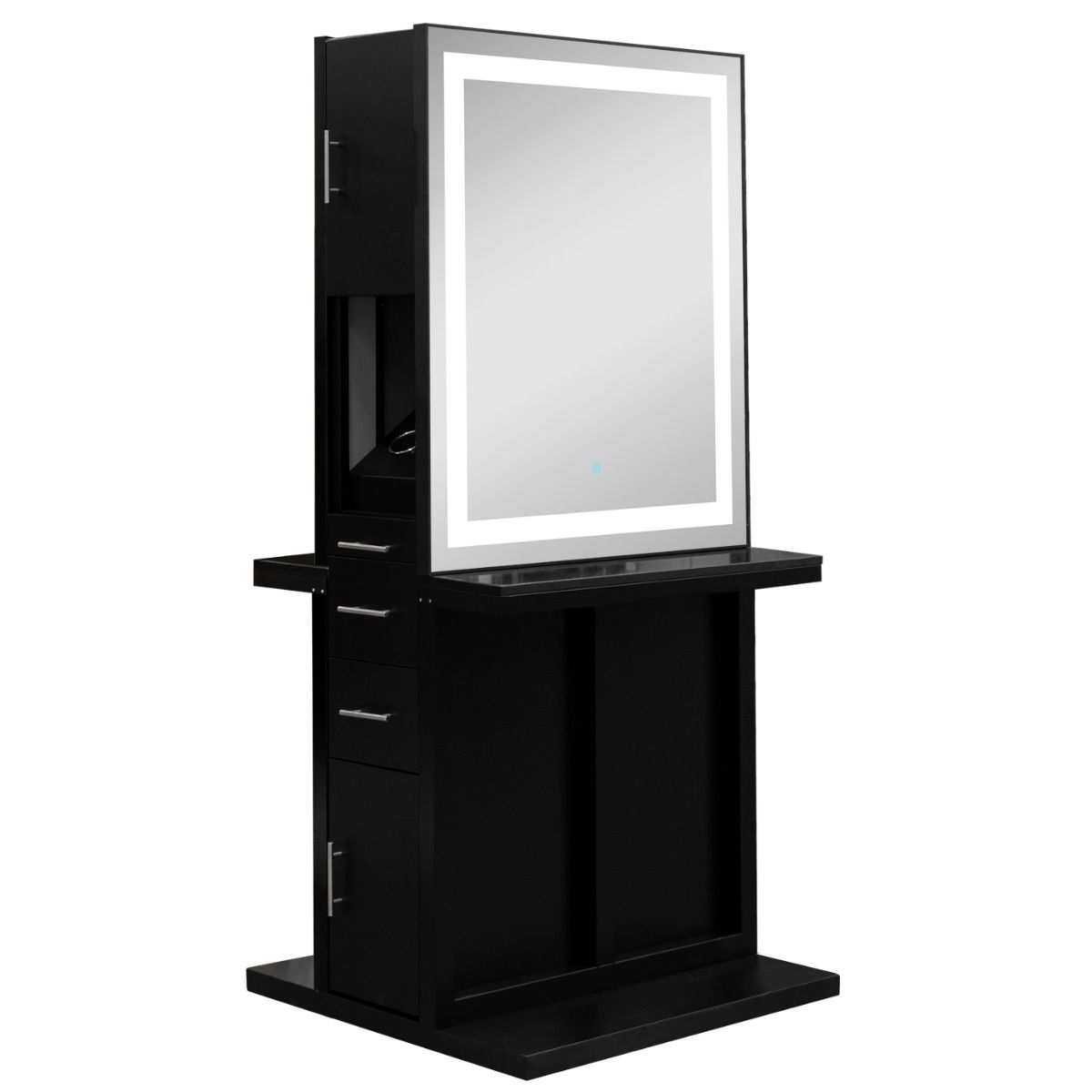 Deco Aurora Double Sided LED Styling Station