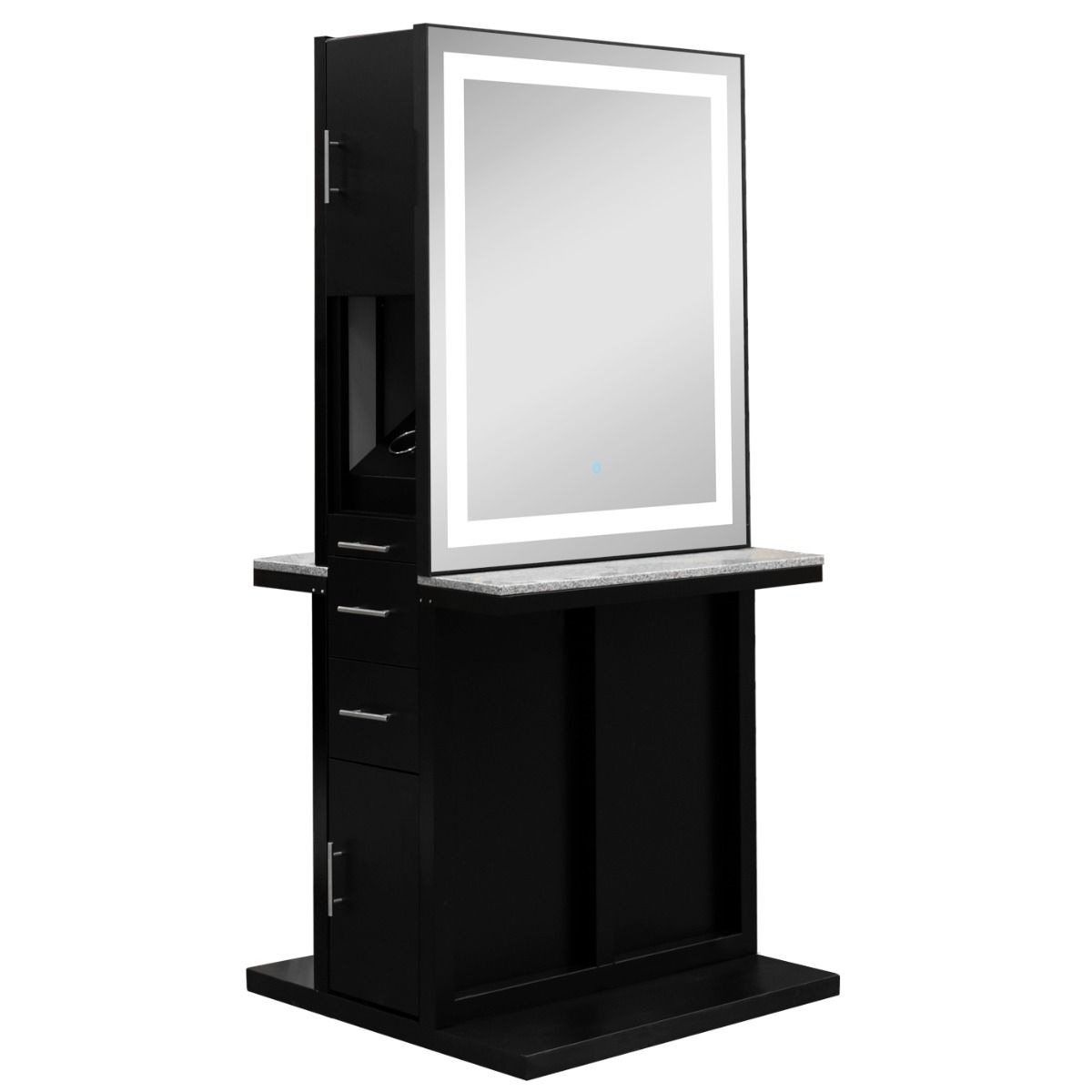 Deco Aurora Double Sided LED Styling Station