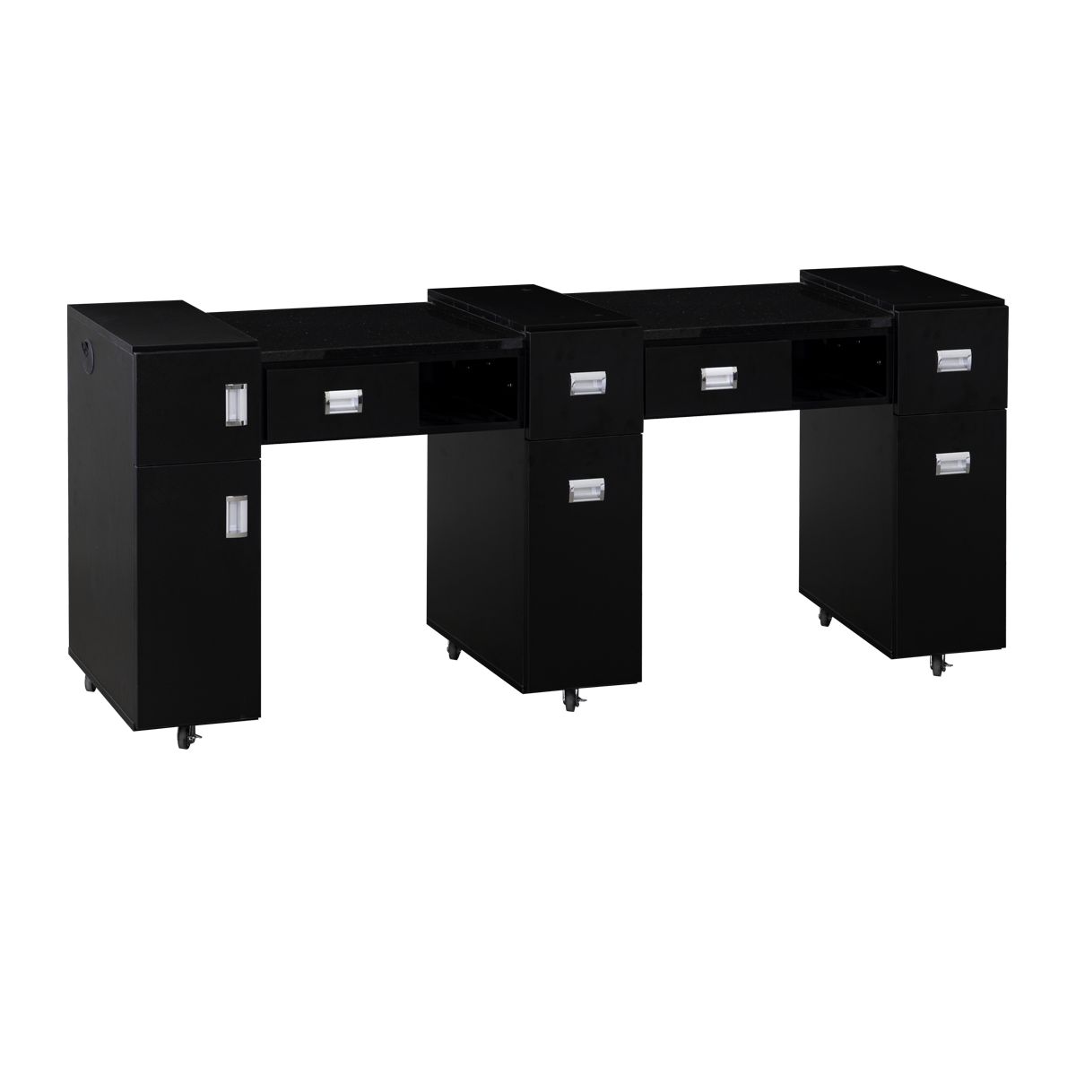 DECO Crystalli (C) Manicure Table