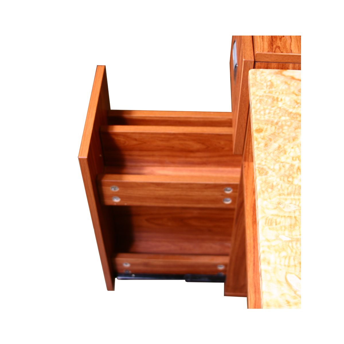  DECO Le Beau Aussi (C)  Manicure Table