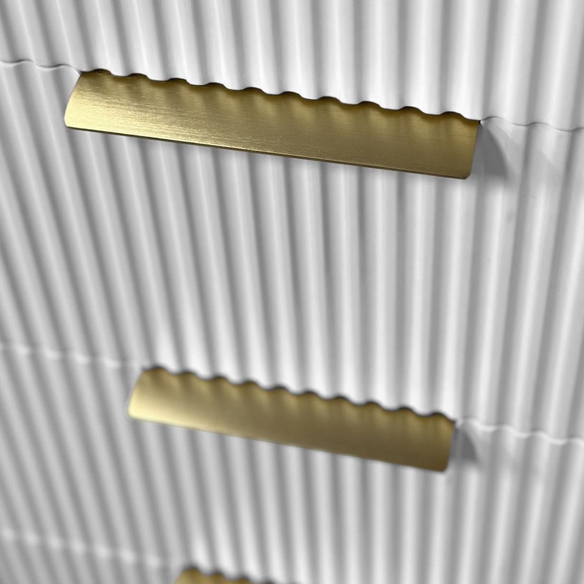 Deco Easton 42'' Styling Station