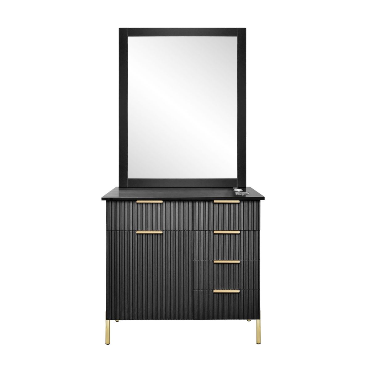 Deco Easton 36'' Styling Station