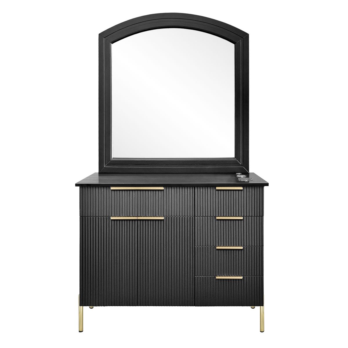 Deco Easton 42'' Styling Station