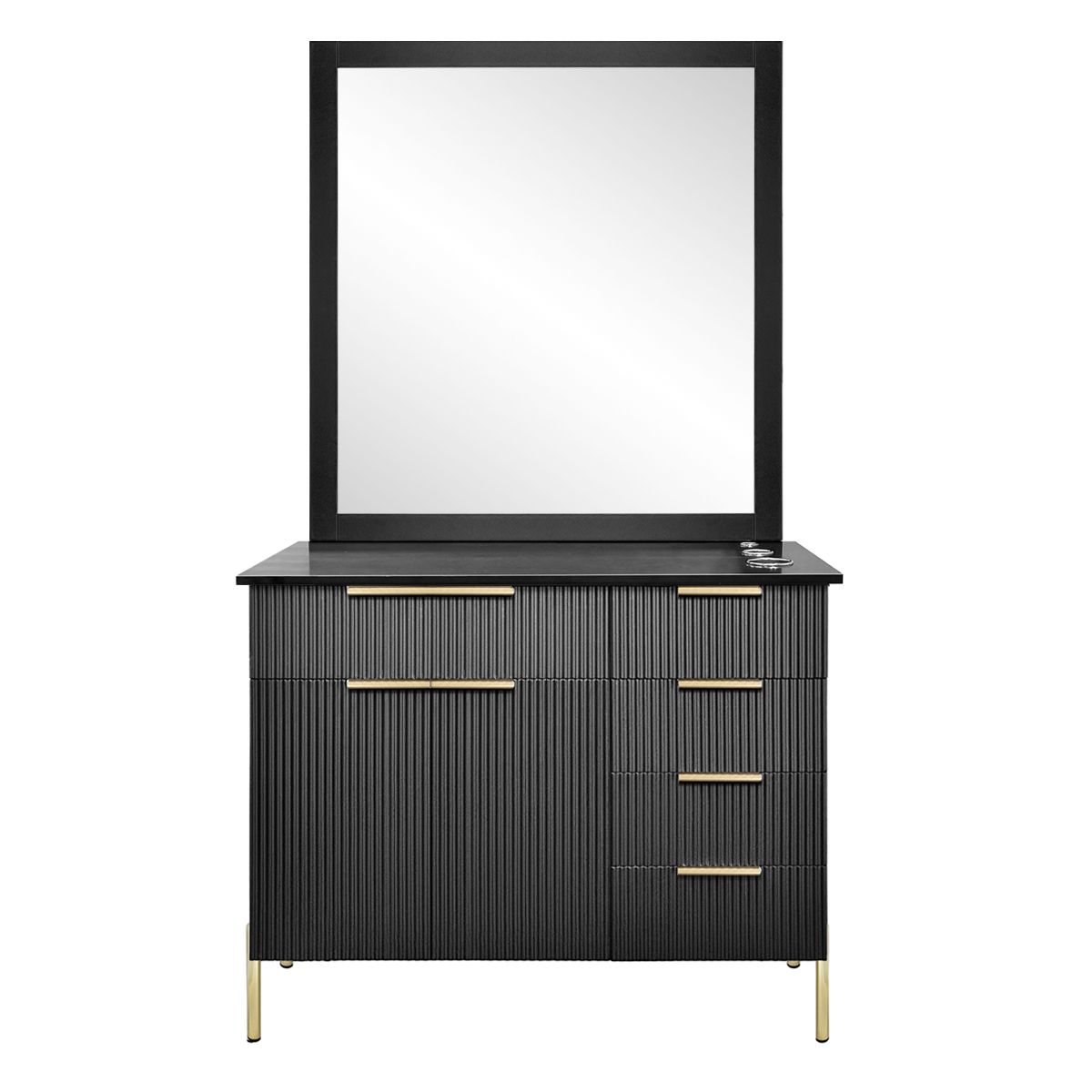 Deco Easton 42'' Styling Station