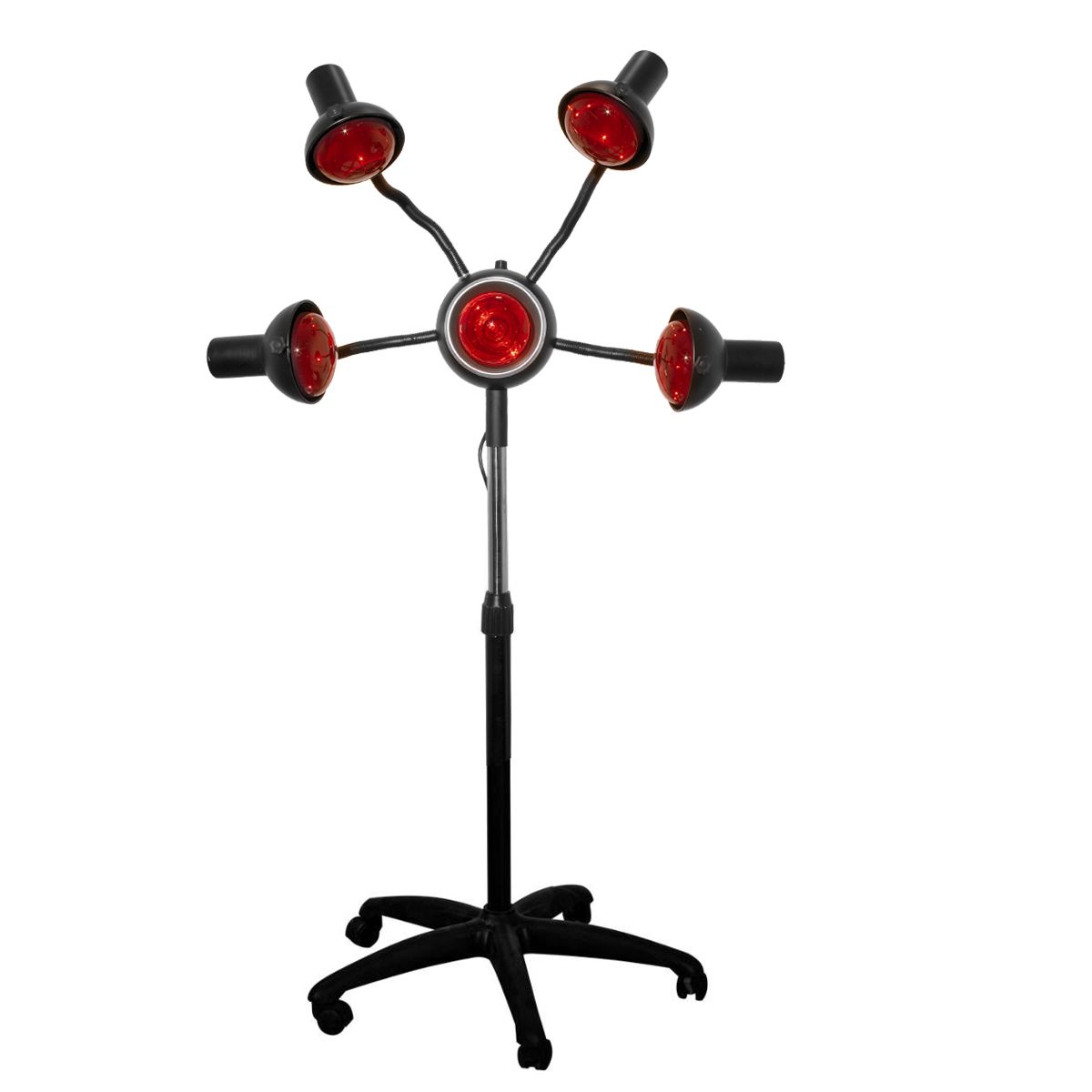 Ecco Infrared Hair Processor