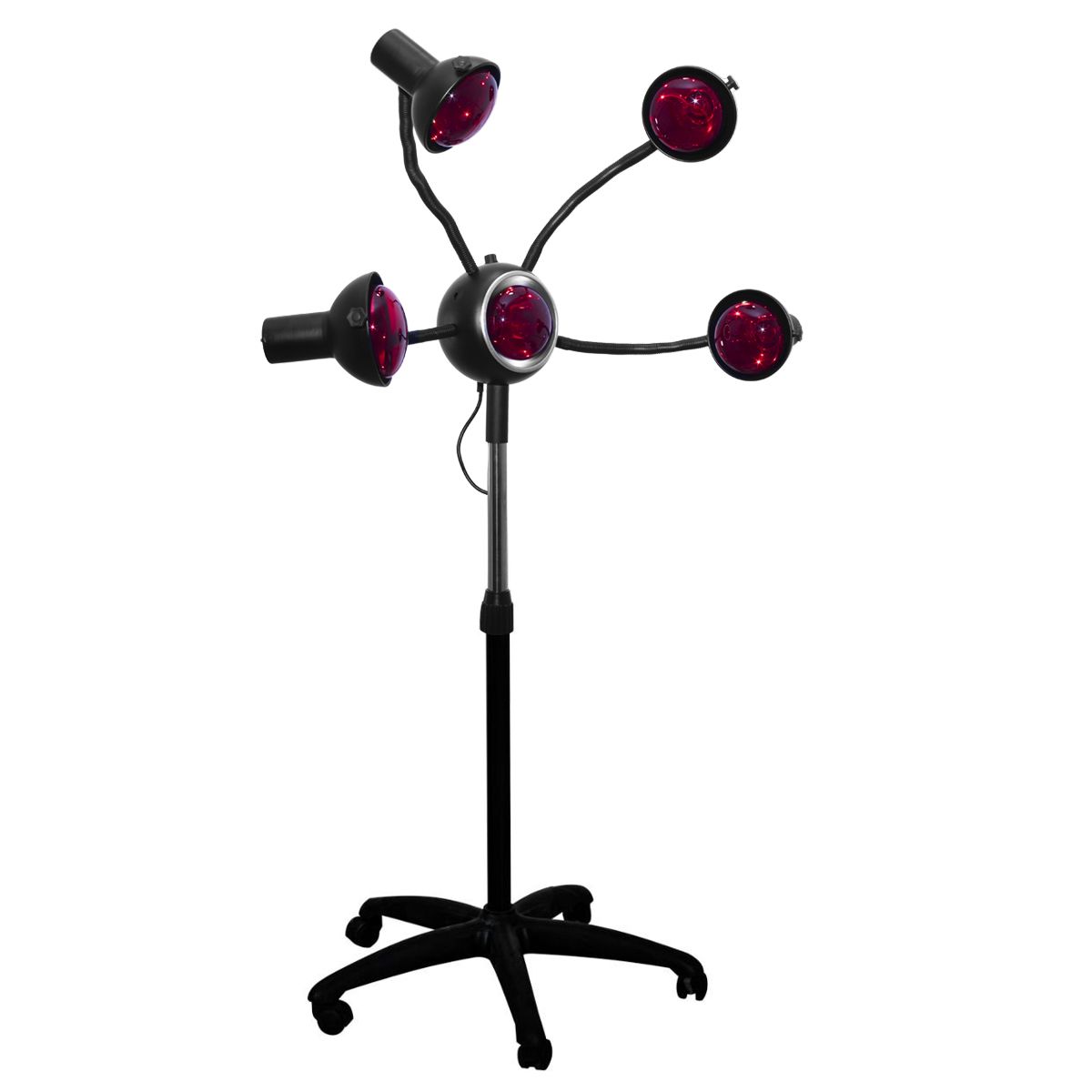 Ecco Infrared Hair Processor