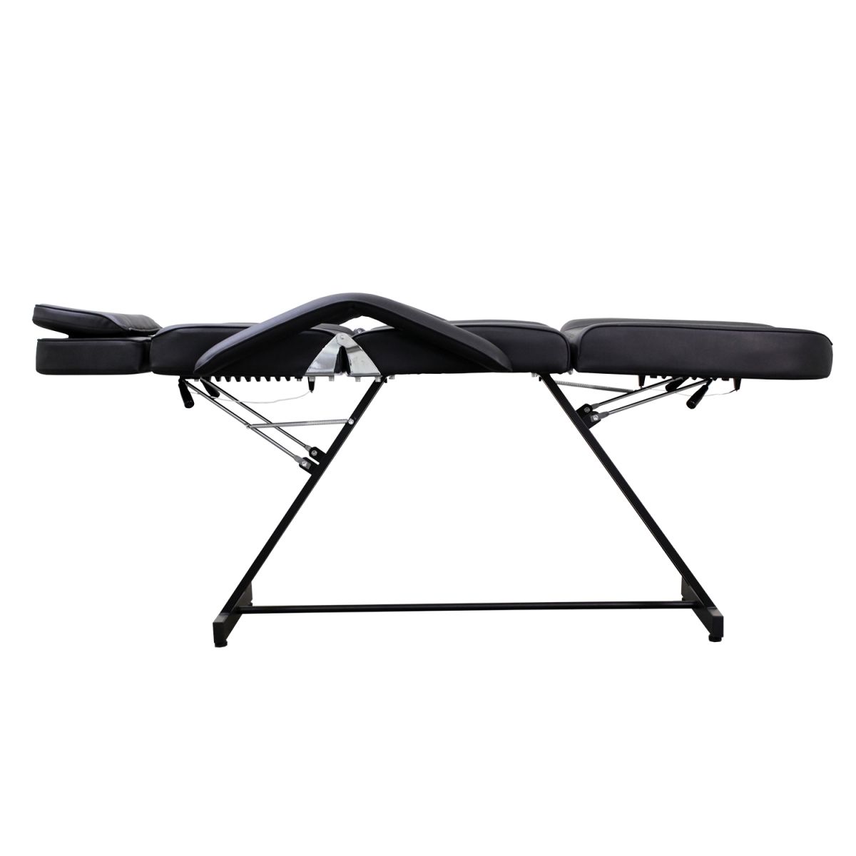 Economy Facial Bed - Black