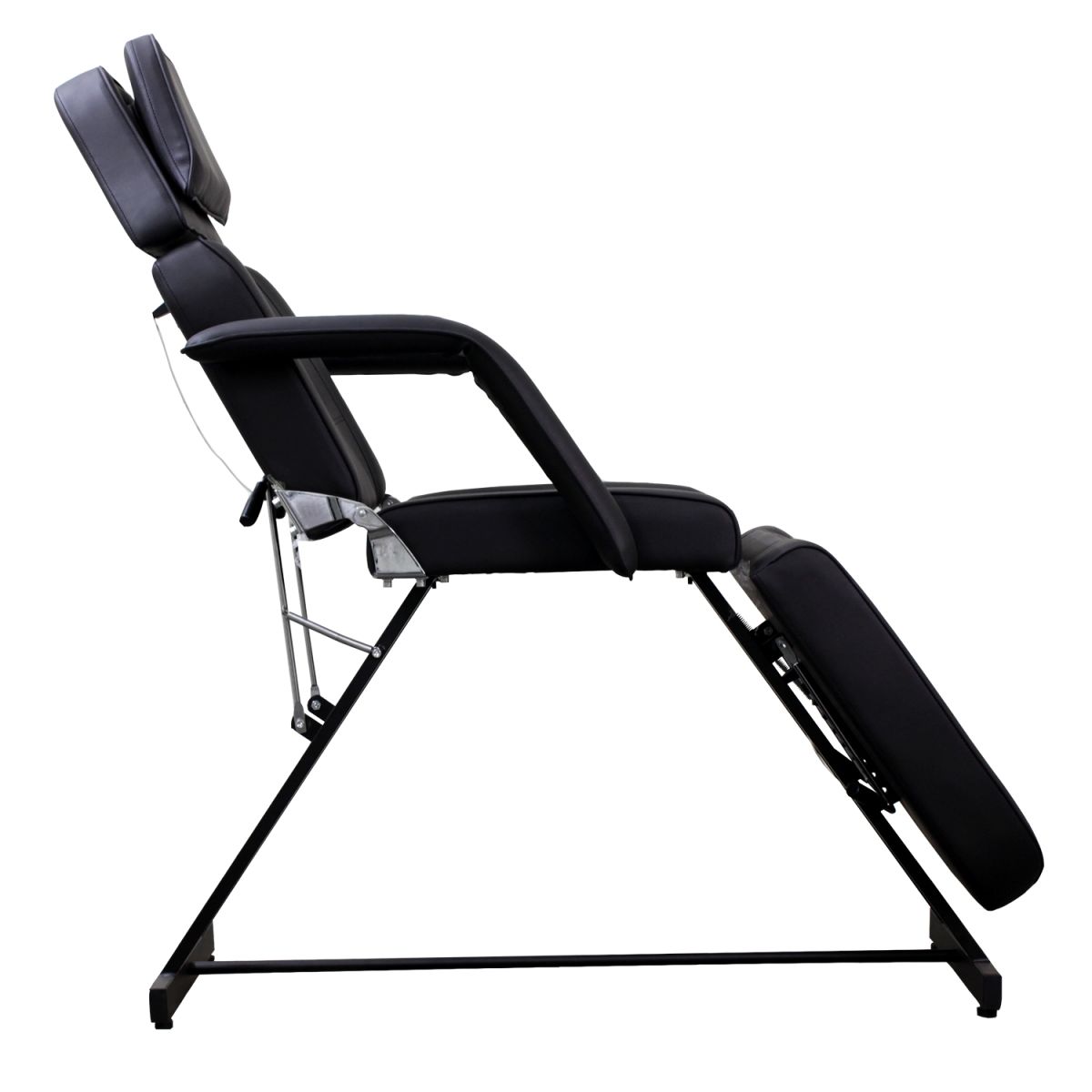 Economy Facial Bed - Black