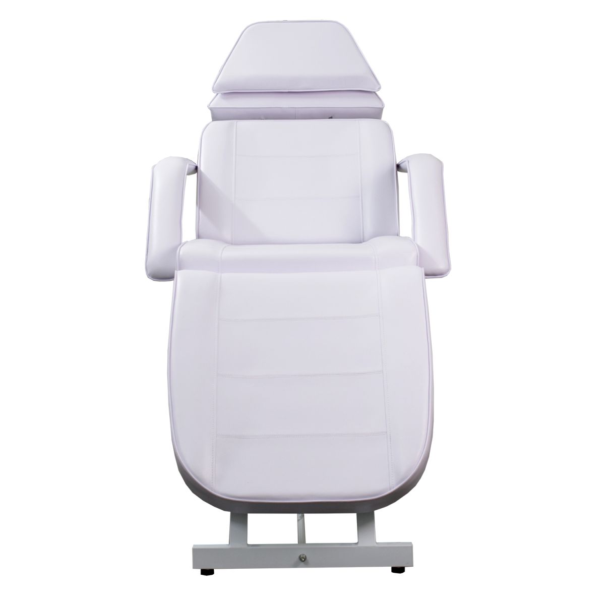 Economy Facial Bed - White