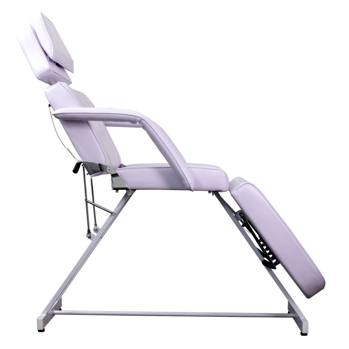 Economy Facial Bed - White