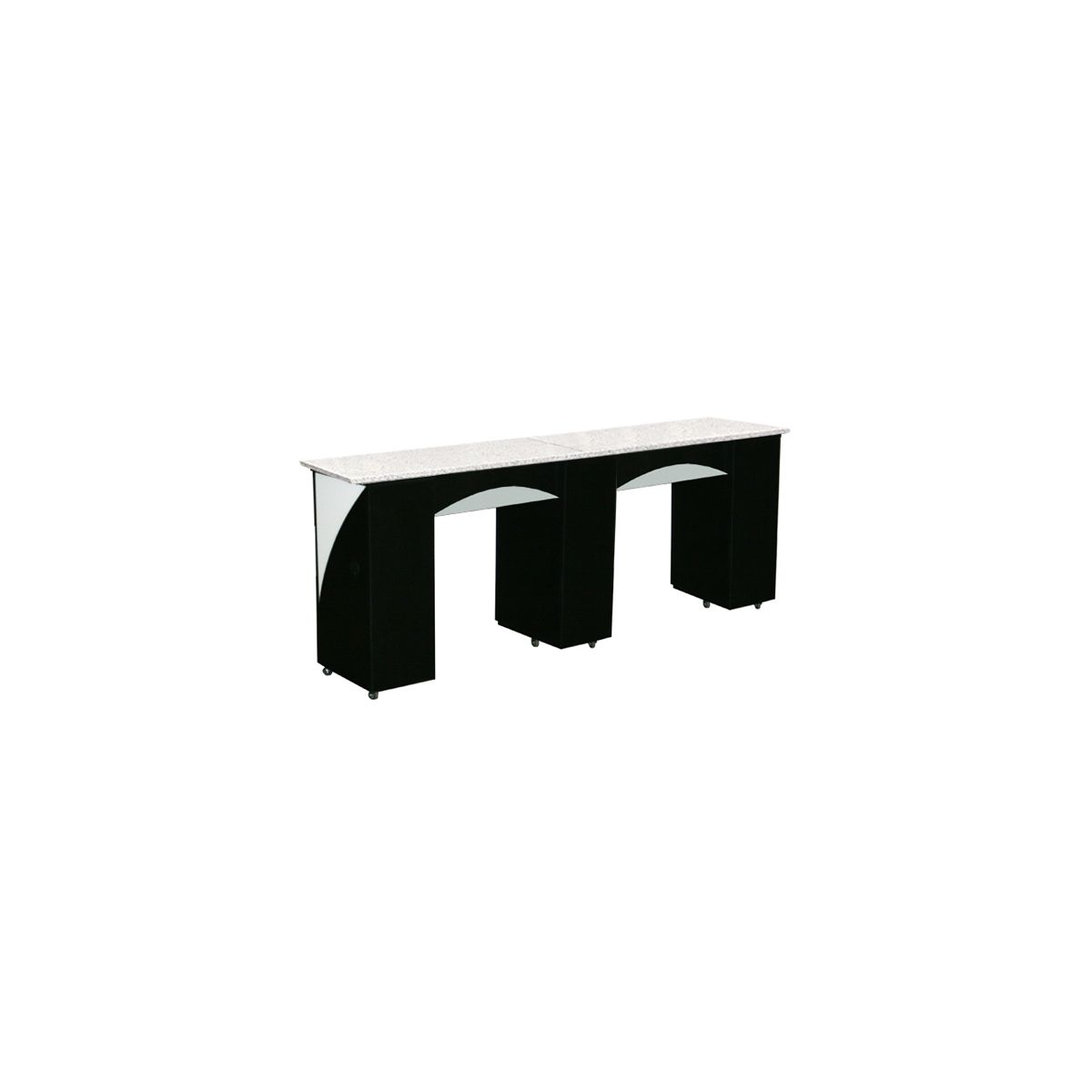 DECO Edita (CB) Manicure Table