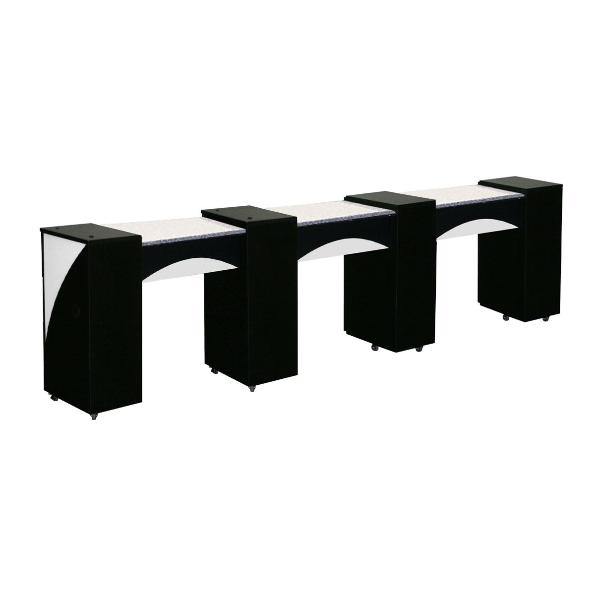 DECO Edita (Multi-Sections) Manicure Table