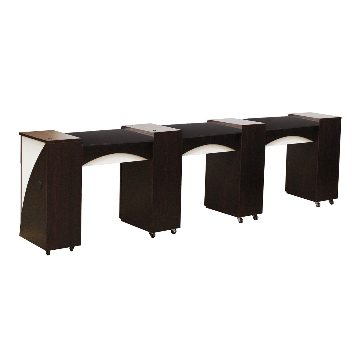 DECO Edita (Multi-Sections) Manicure Table