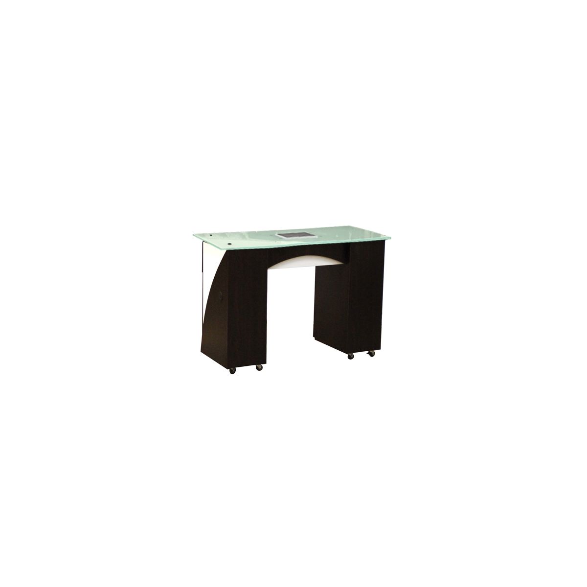  DECO Edita Vented Manicure Table